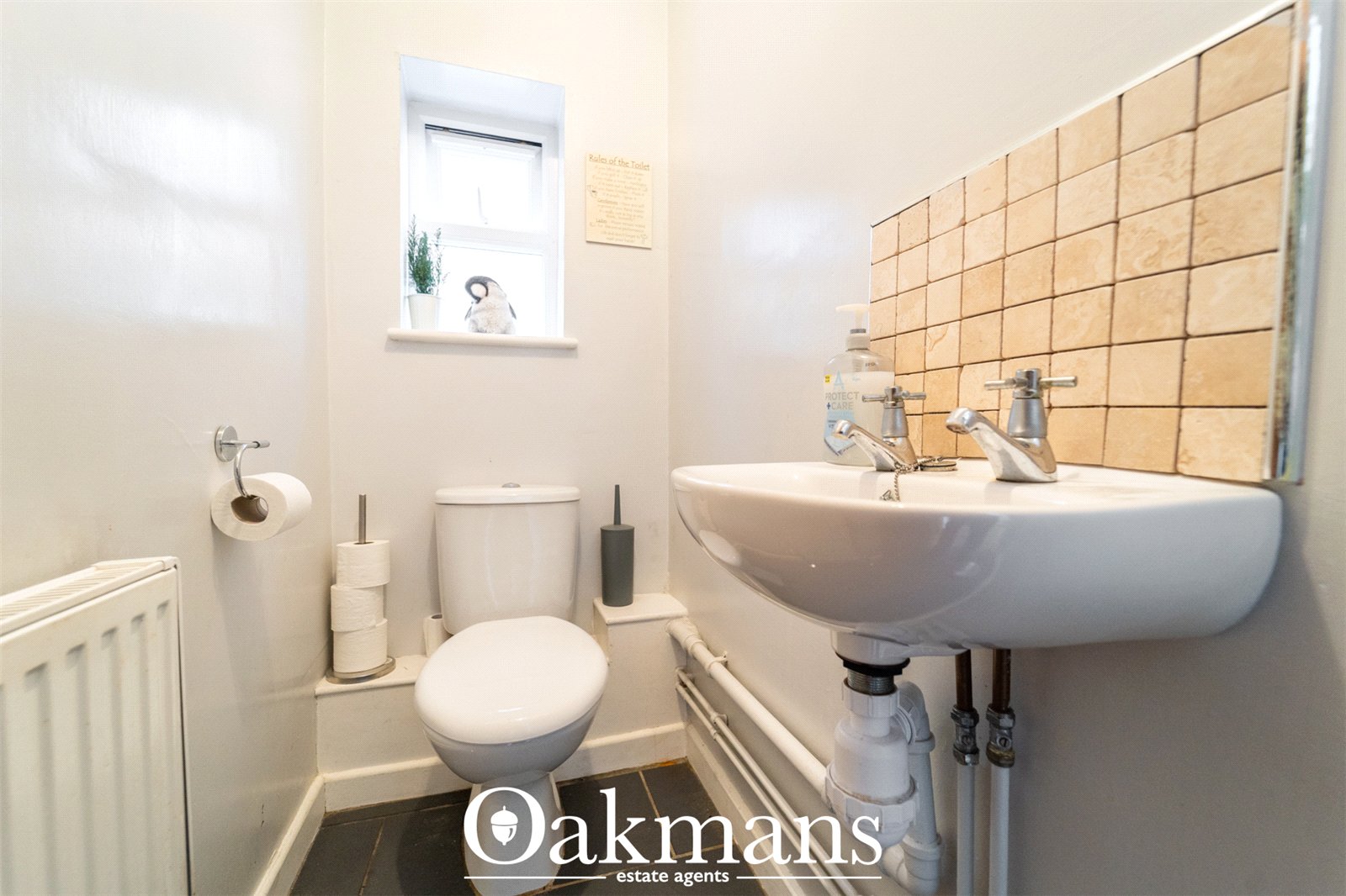 Pear Tree Crescent, Solihull, B90