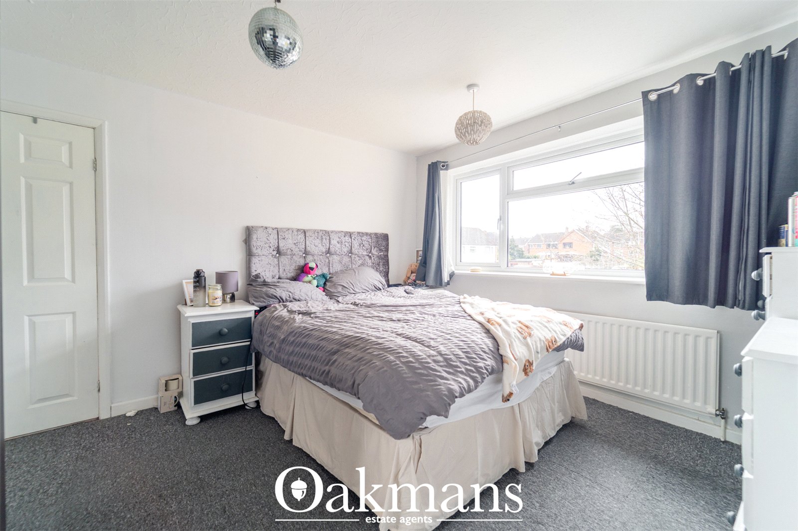 Pear Tree Crescent, Solihull, B90
