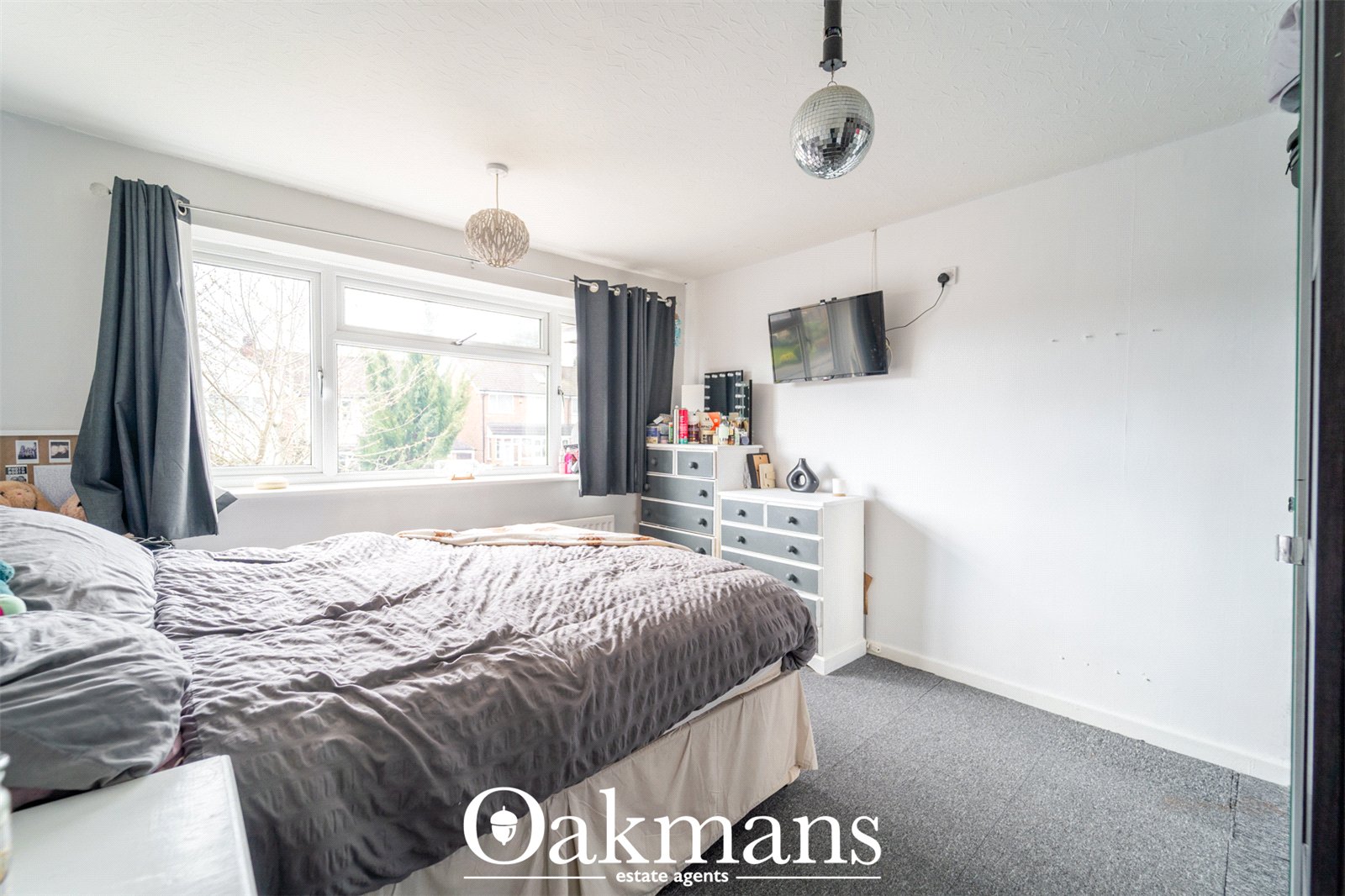 Pear Tree Crescent, Solihull, B90