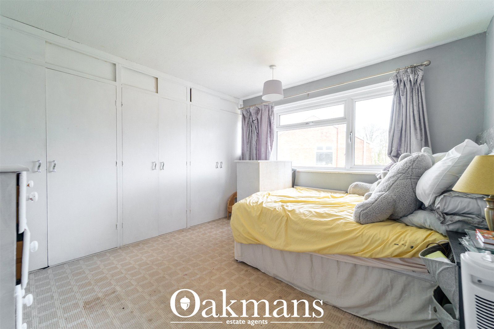 Pear Tree Crescent, Solihull, B90