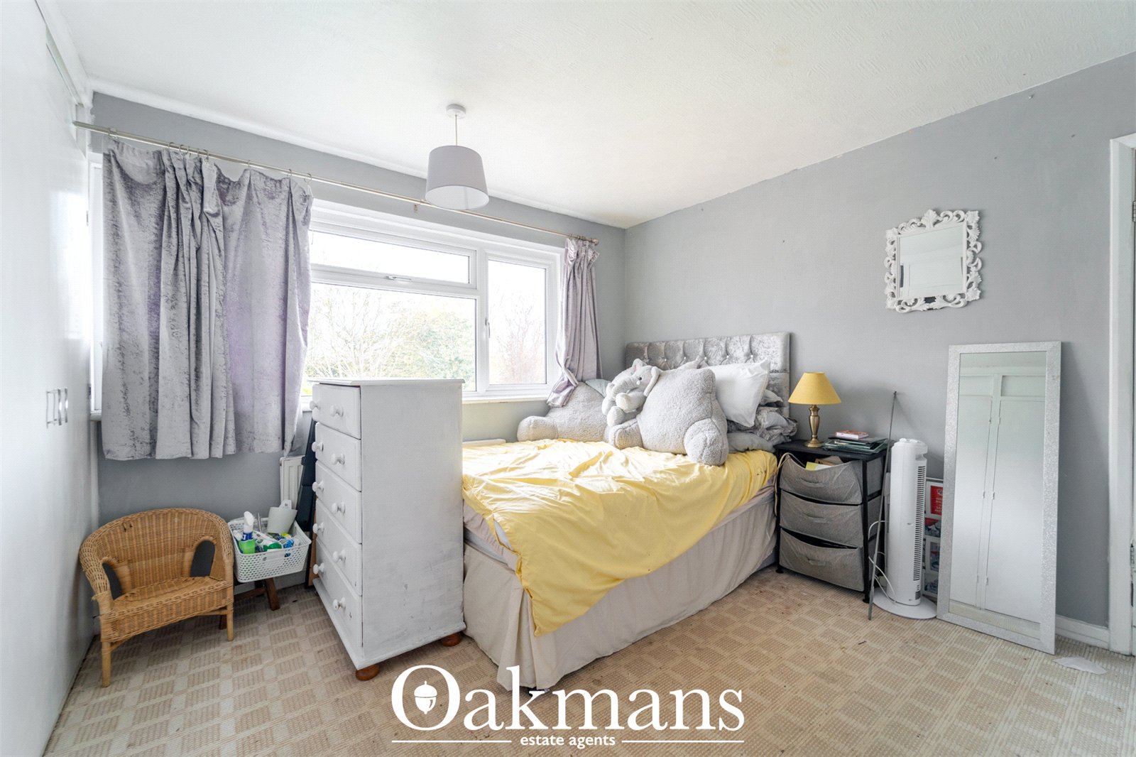 Pear Tree Crescent, Solihull, B90