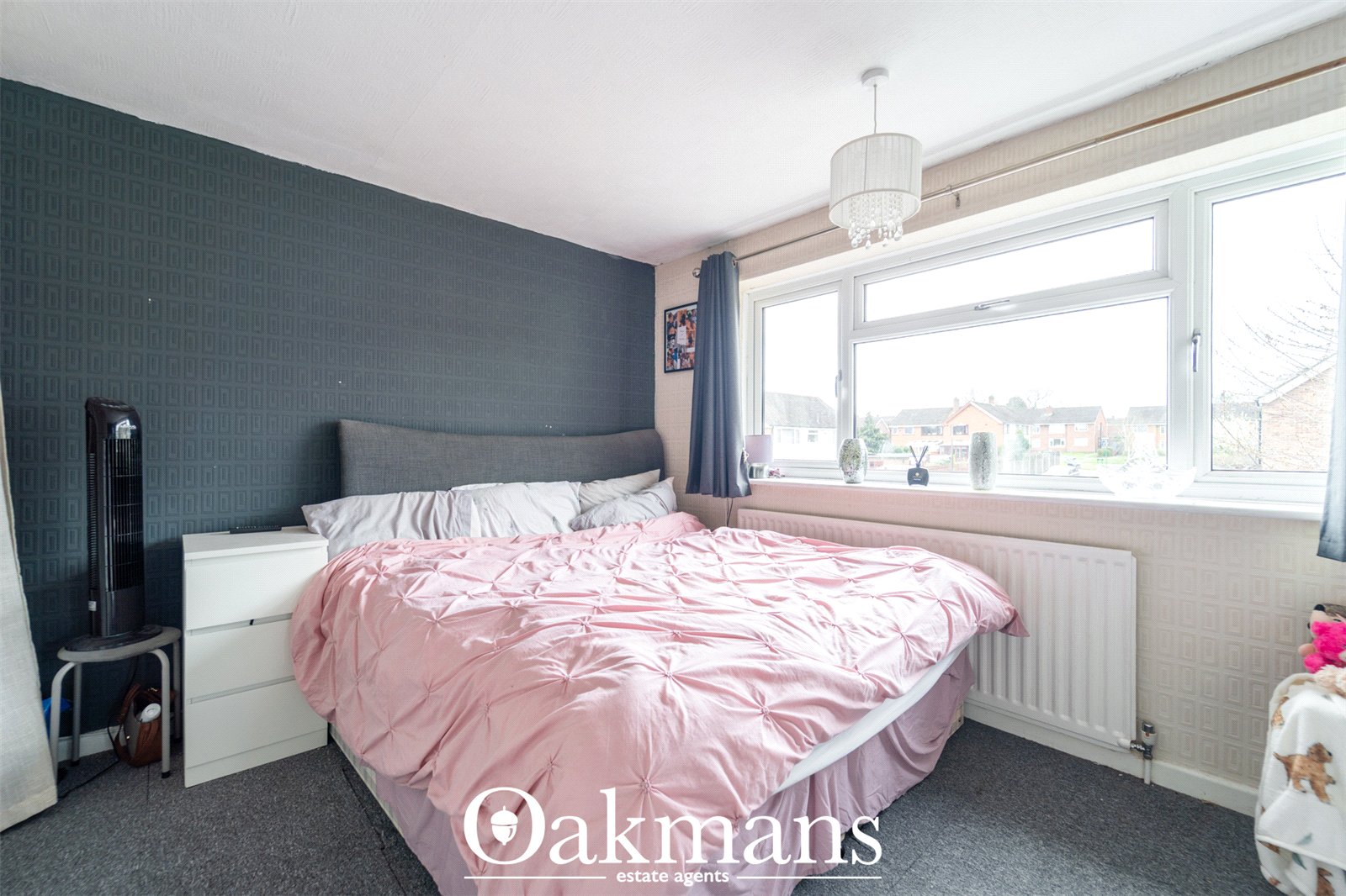 Pear Tree Crescent, Solihull, B90
