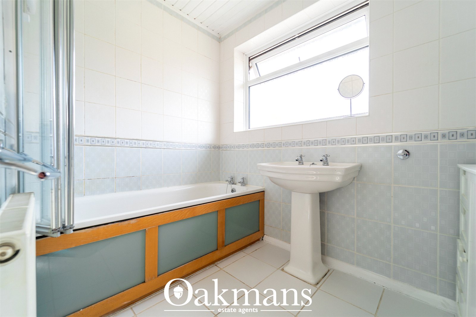 Pear Tree Crescent, Solihull, B90