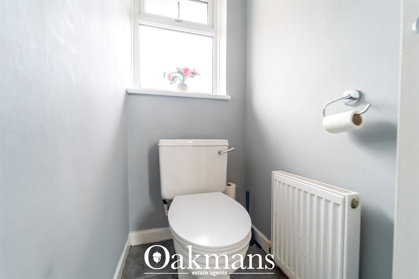 Pear Tree Crescent, Solihull, B90