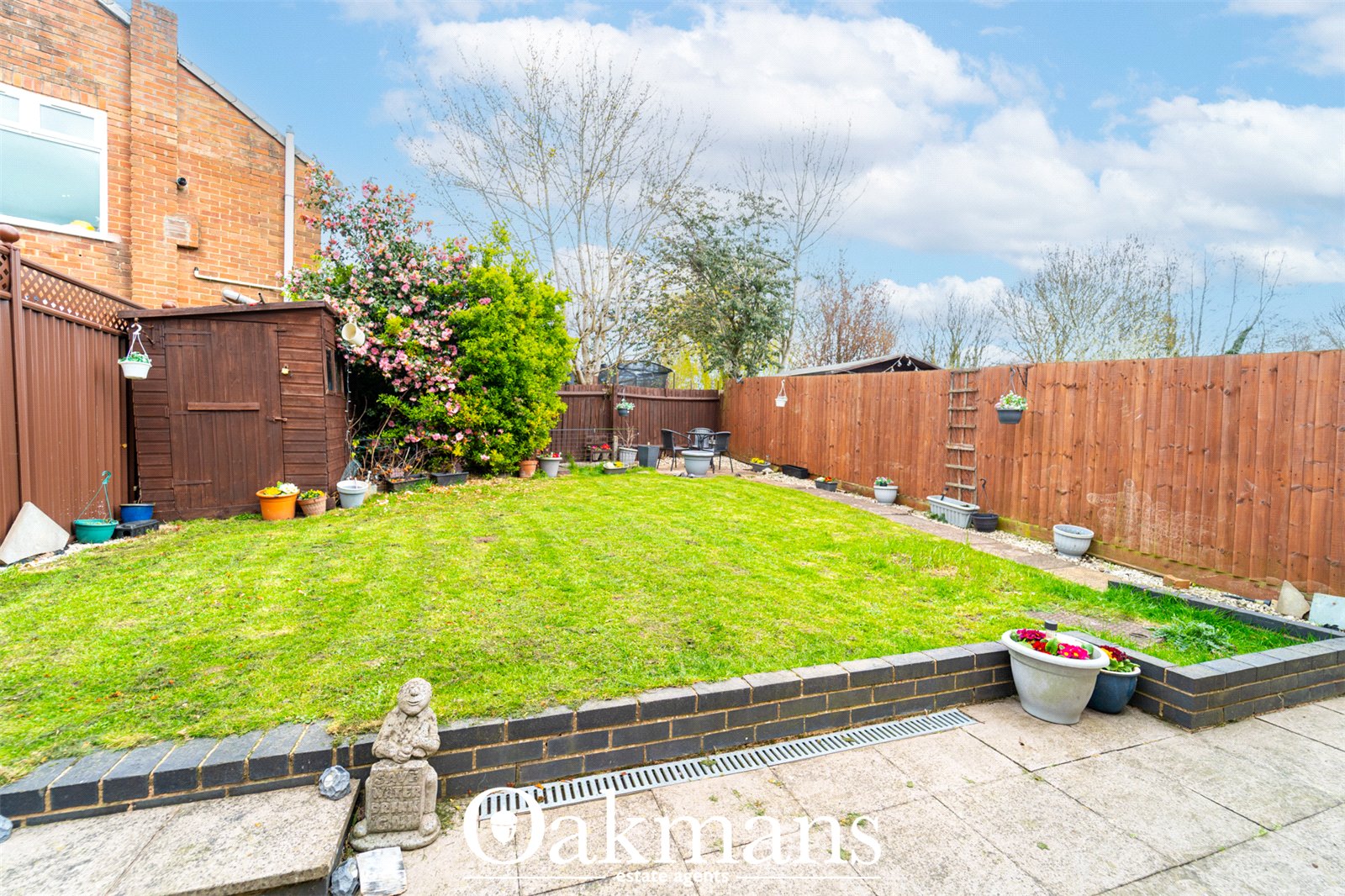 Pear Tree Crescent, Solihull, B90