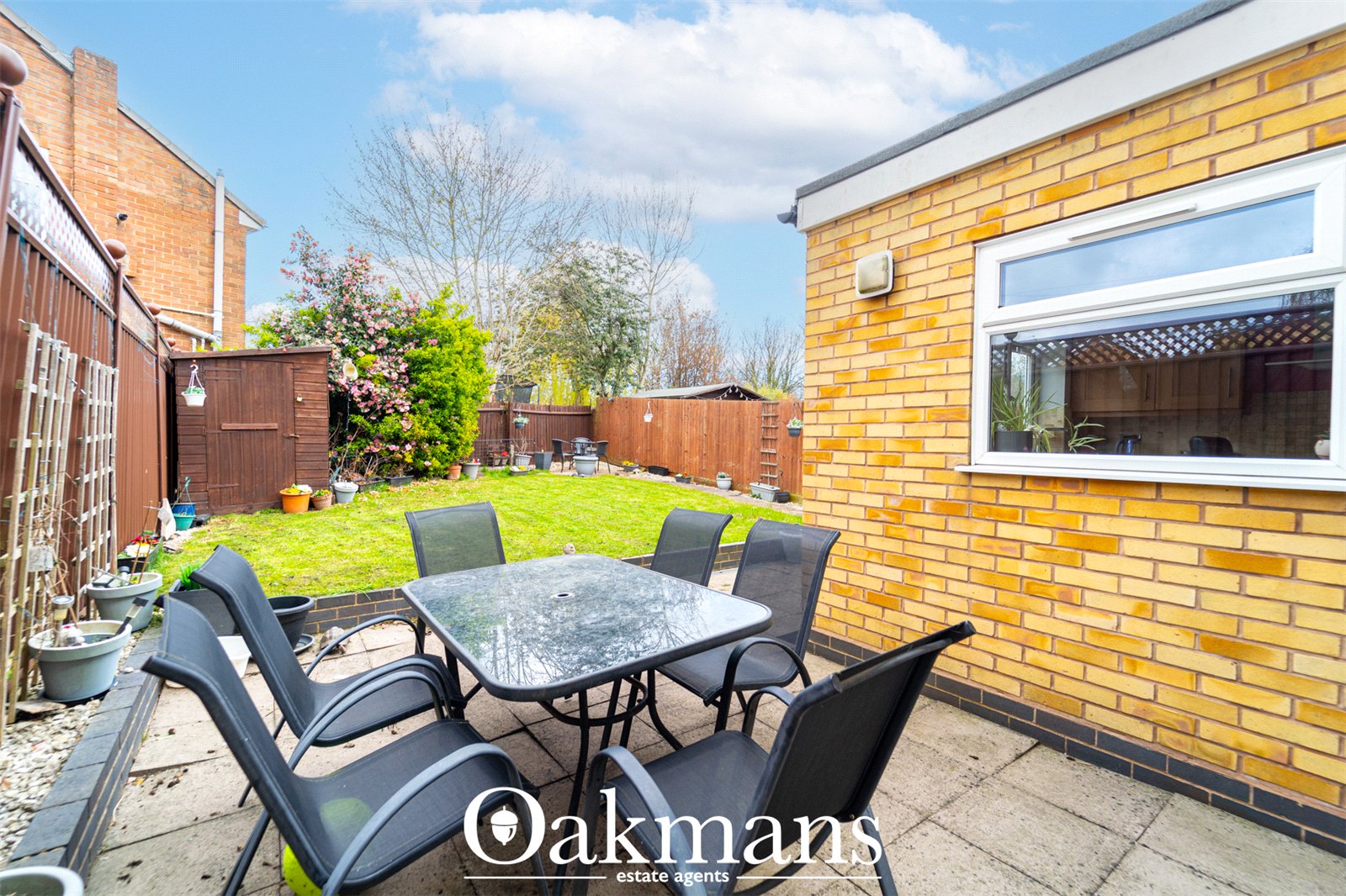 Pear Tree Crescent, Solihull, B90