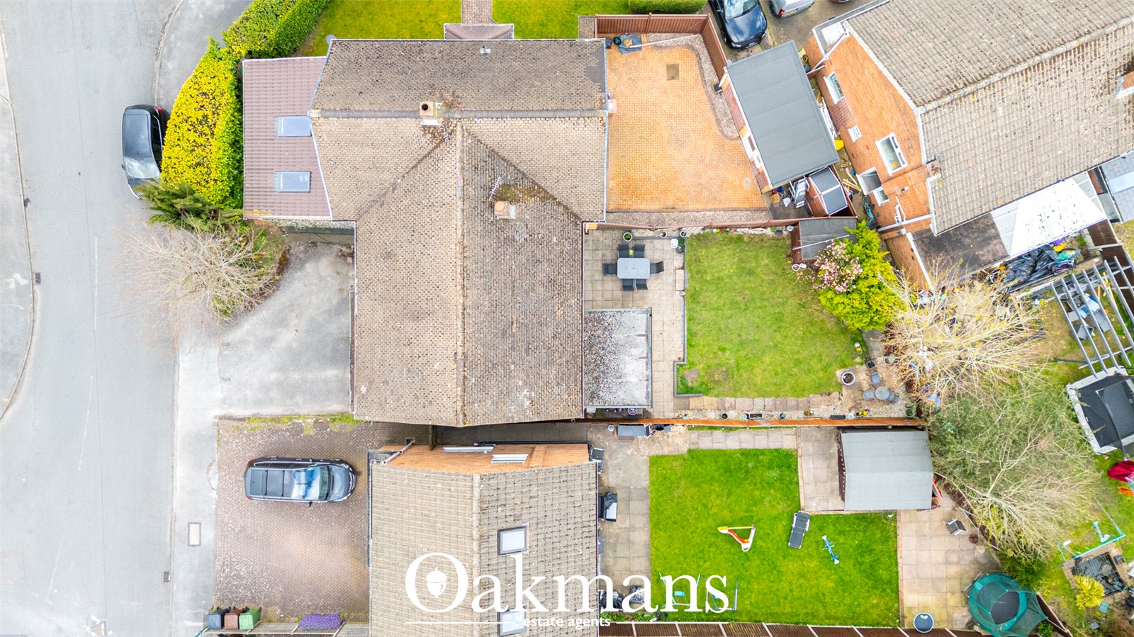 Pear Tree Crescent, Solihull, B90