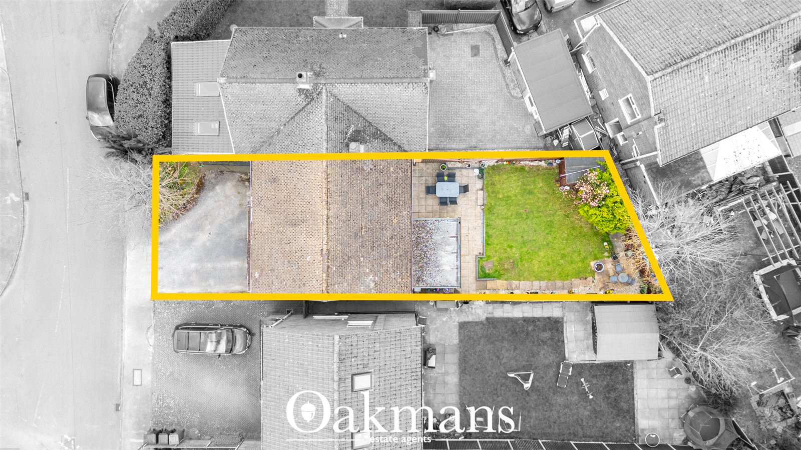 Pear Tree Crescent, Solihull, B90