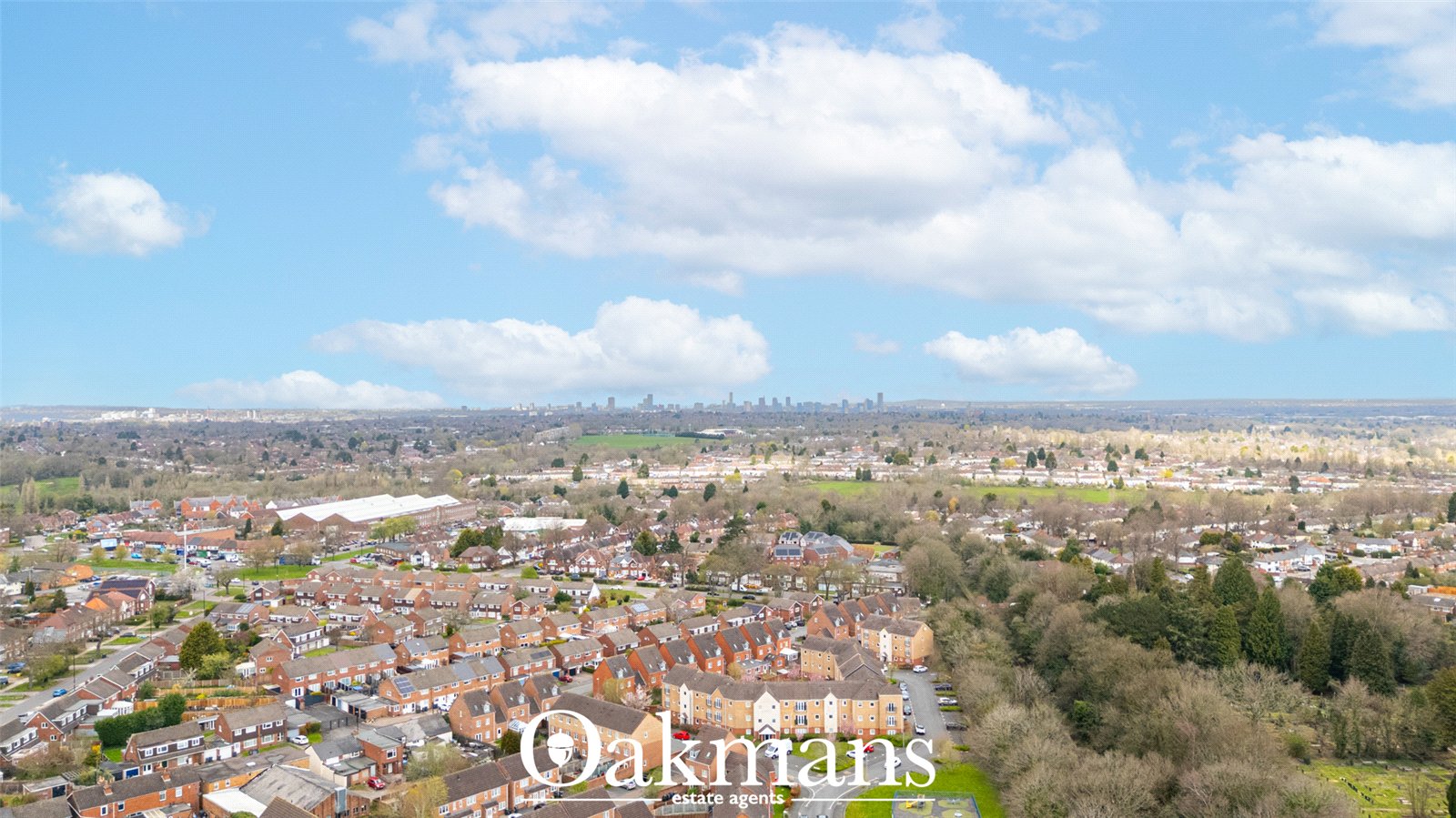 Pear Tree Crescent, Solihull, B90