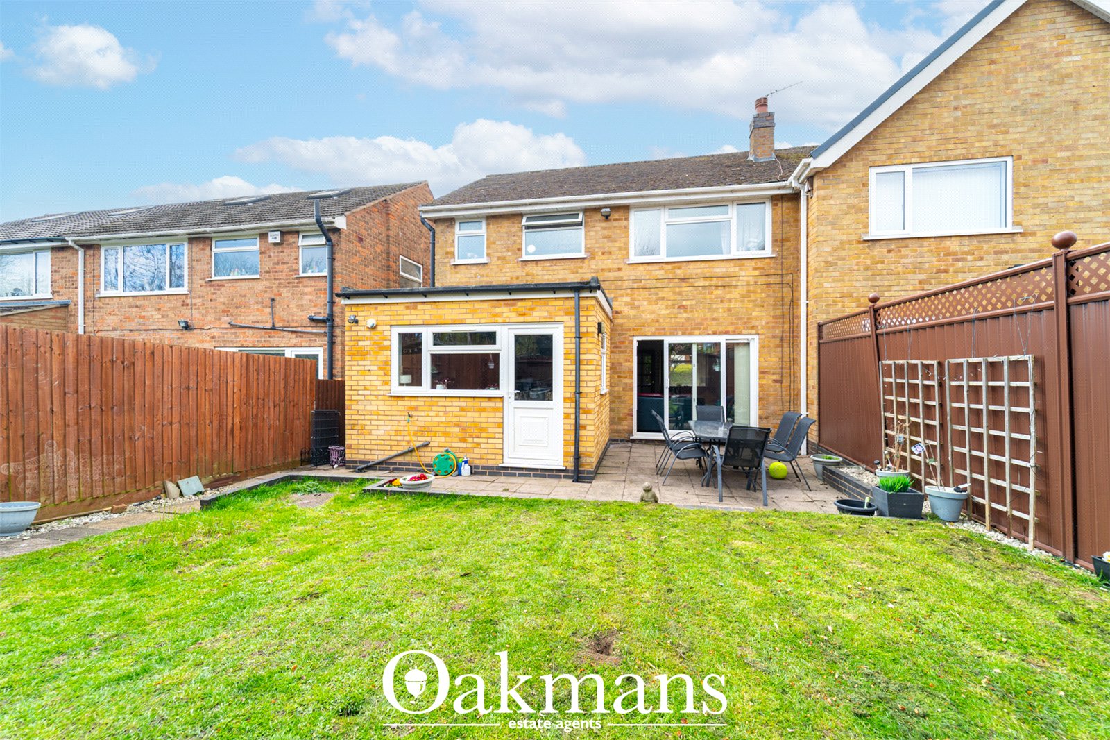 Pear Tree Crescent, Solihull, B90