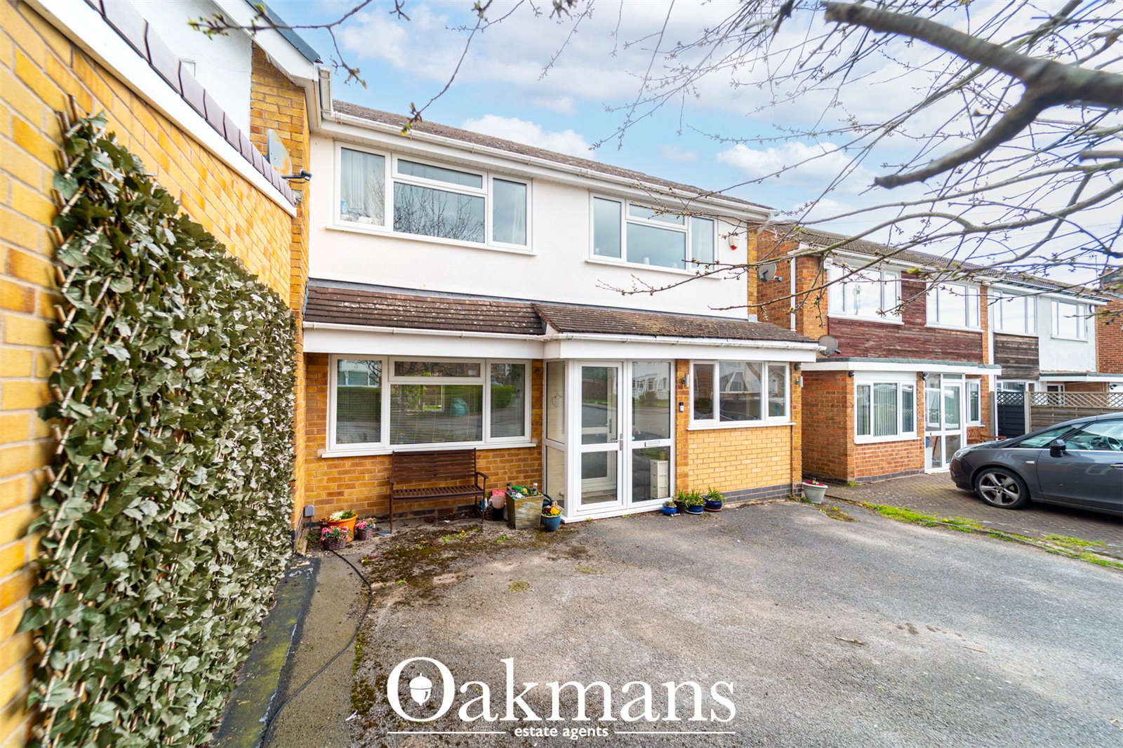 Pear Tree Crescent, Solihull, B90