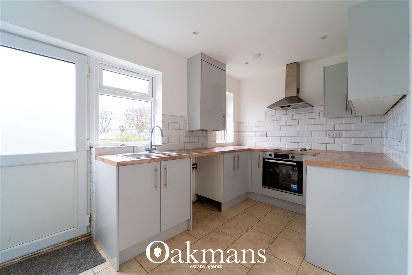 Porlock Crescent, Birmingham, B31