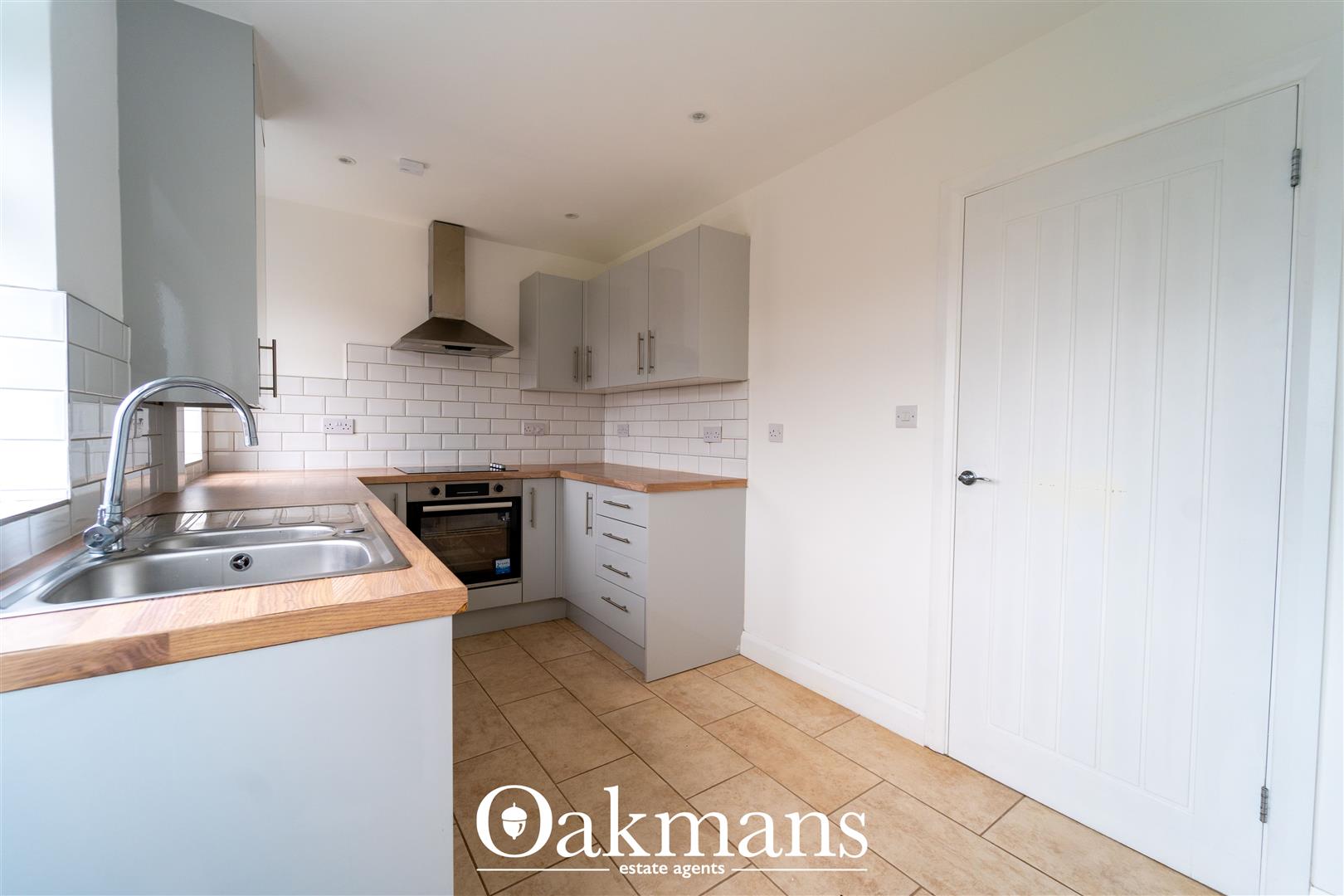 Porlock Crescent, Birmingham, B31