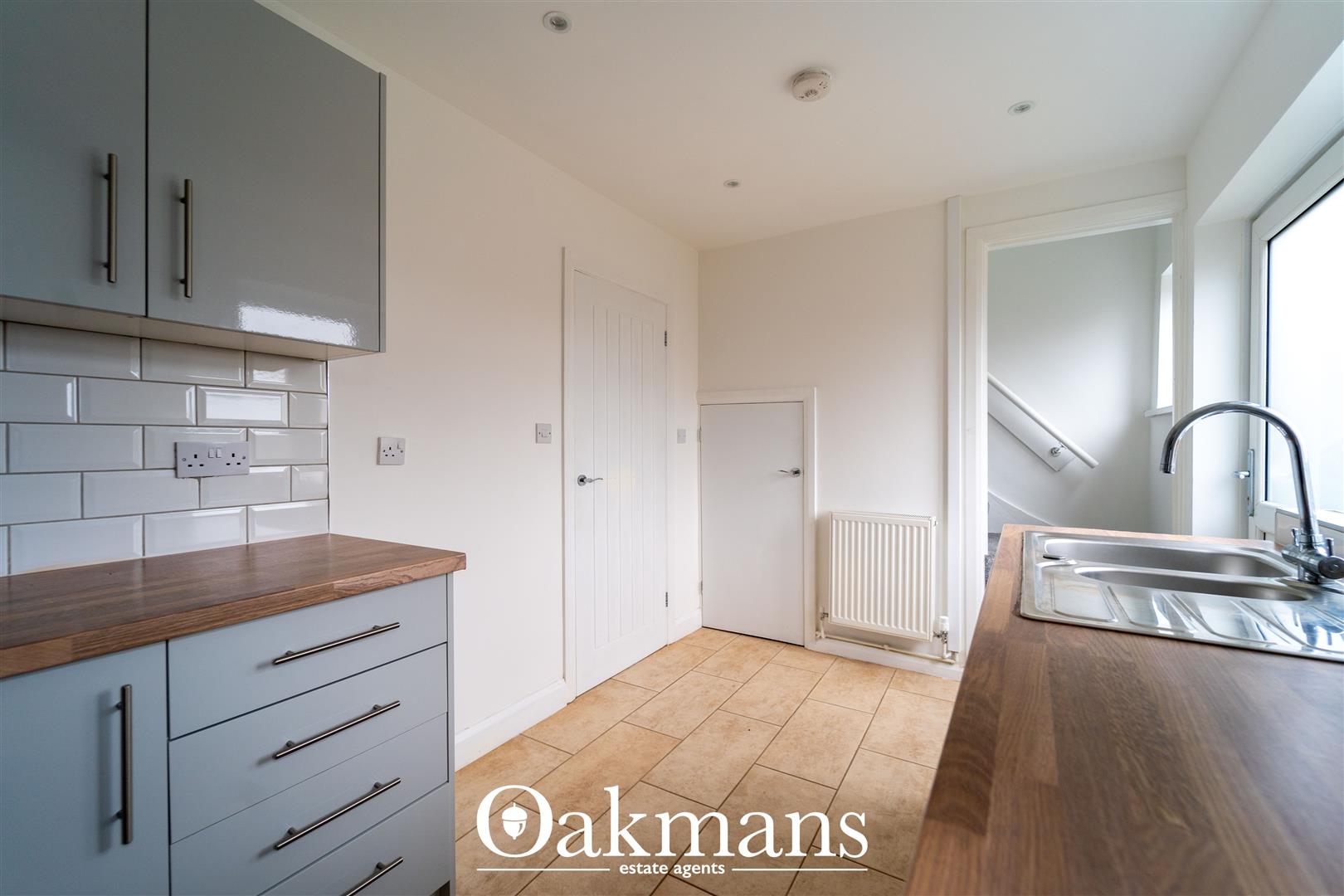 Porlock Crescent, Birmingham, B31