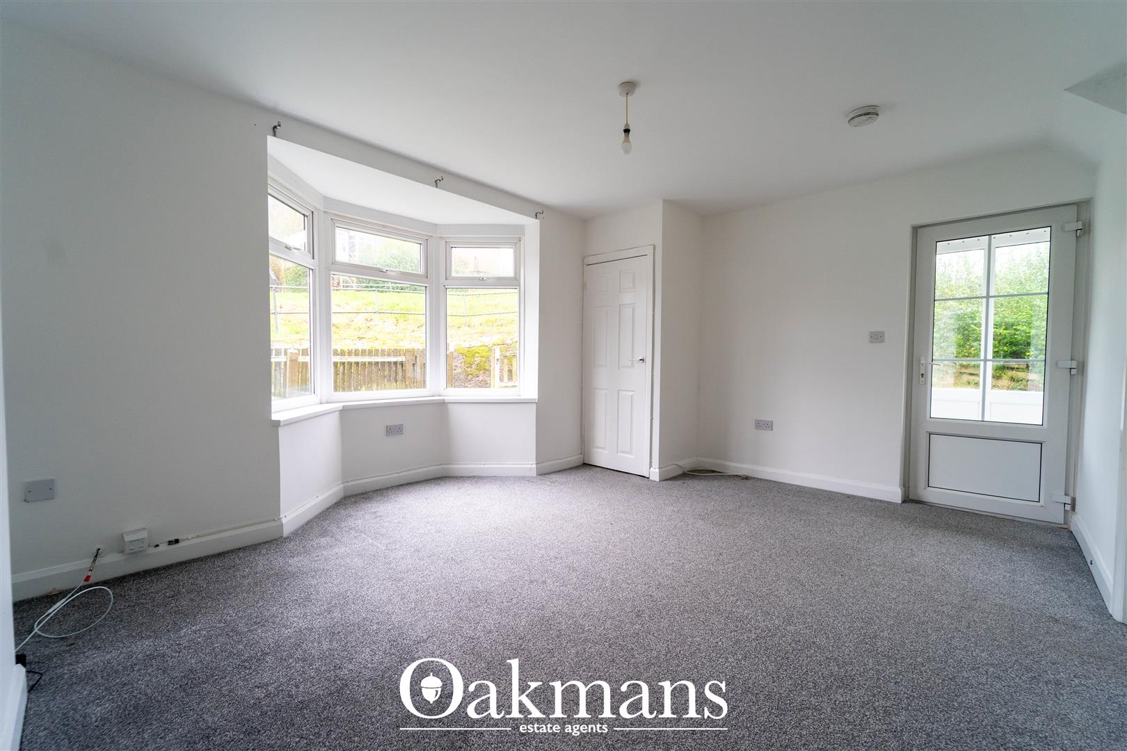 Porlock Crescent, Birmingham, B31