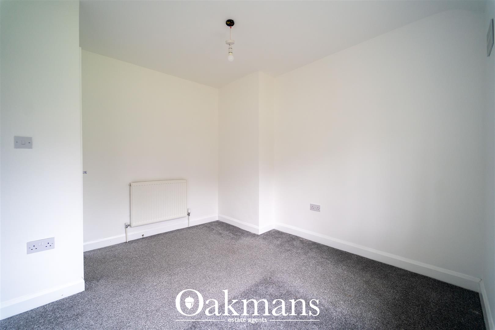 Porlock Crescent, Birmingham, B31