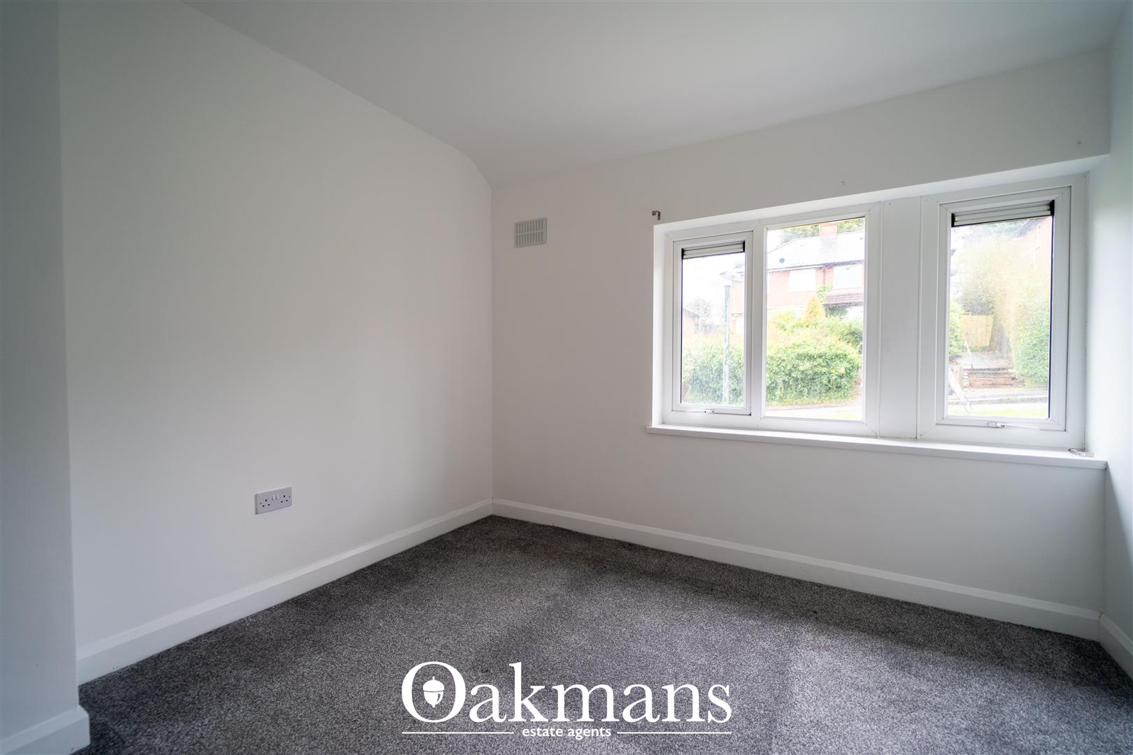 Porlock Crescent, Birmingham, B31