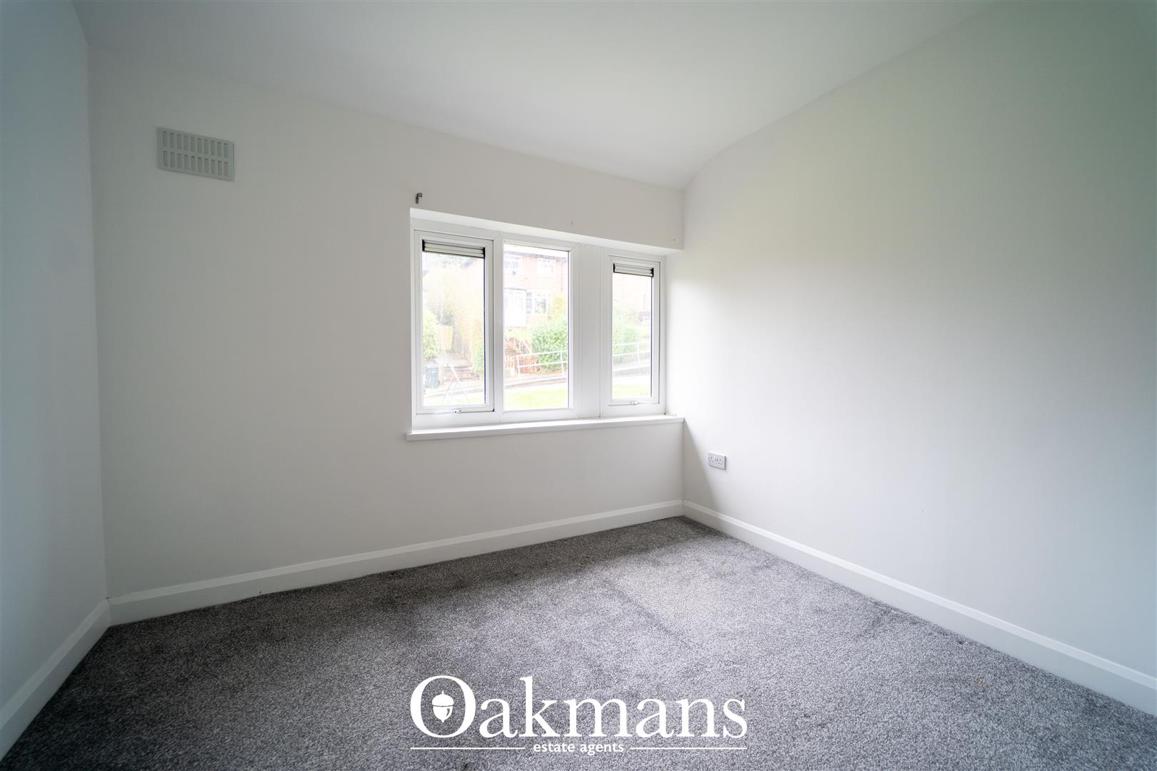 Porlock Crescent, Birmingham, B31