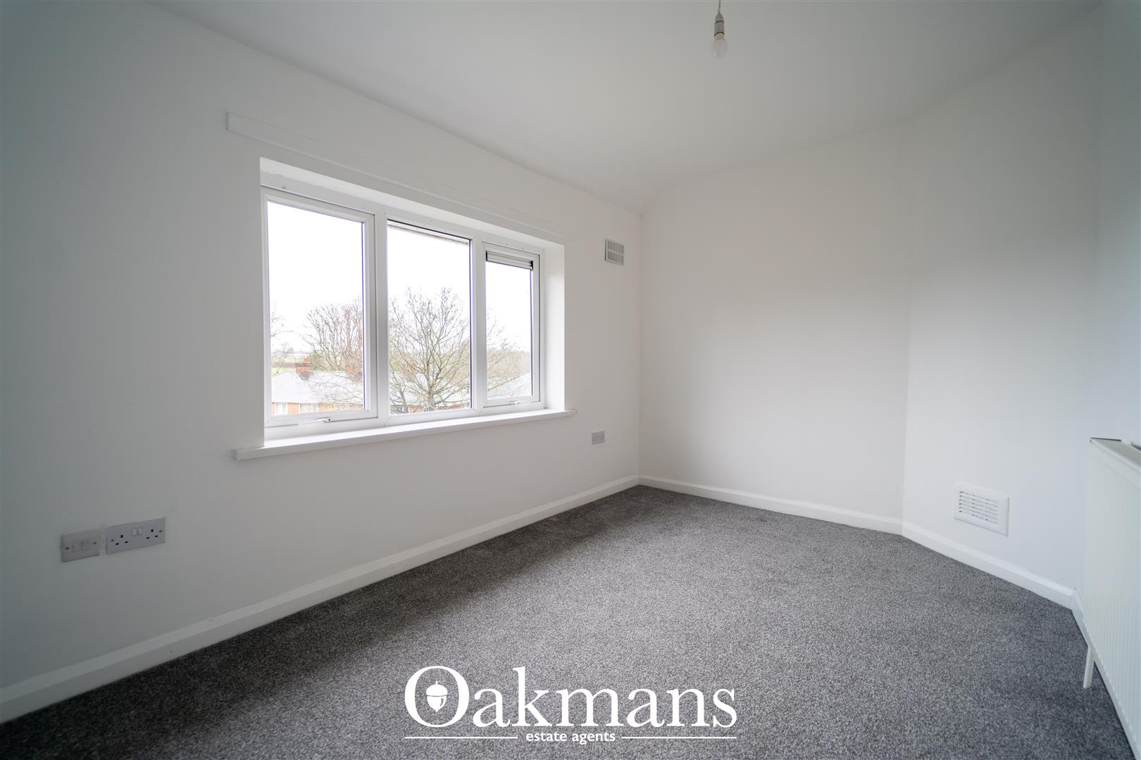 Porlock Crescent, Birmingham, B31