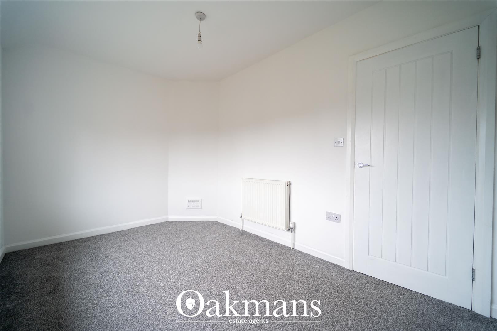 Porlock Crescent, Birmingham, B31