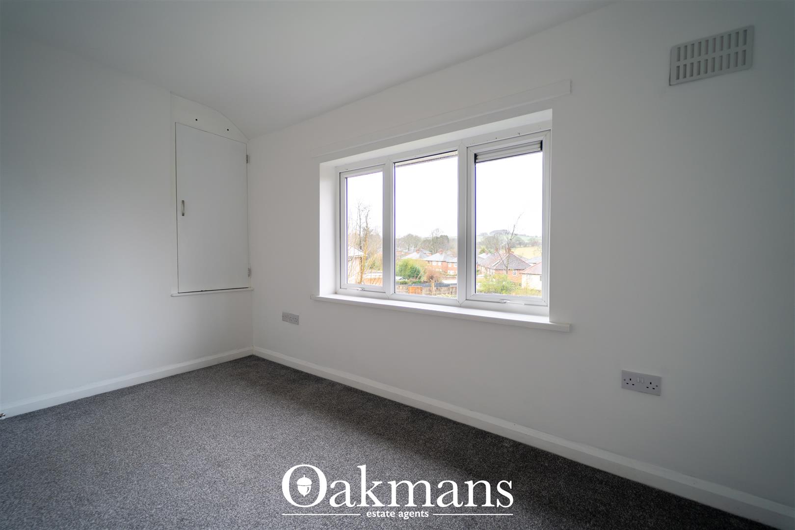 Porlock Crescent, Birmingham, B31