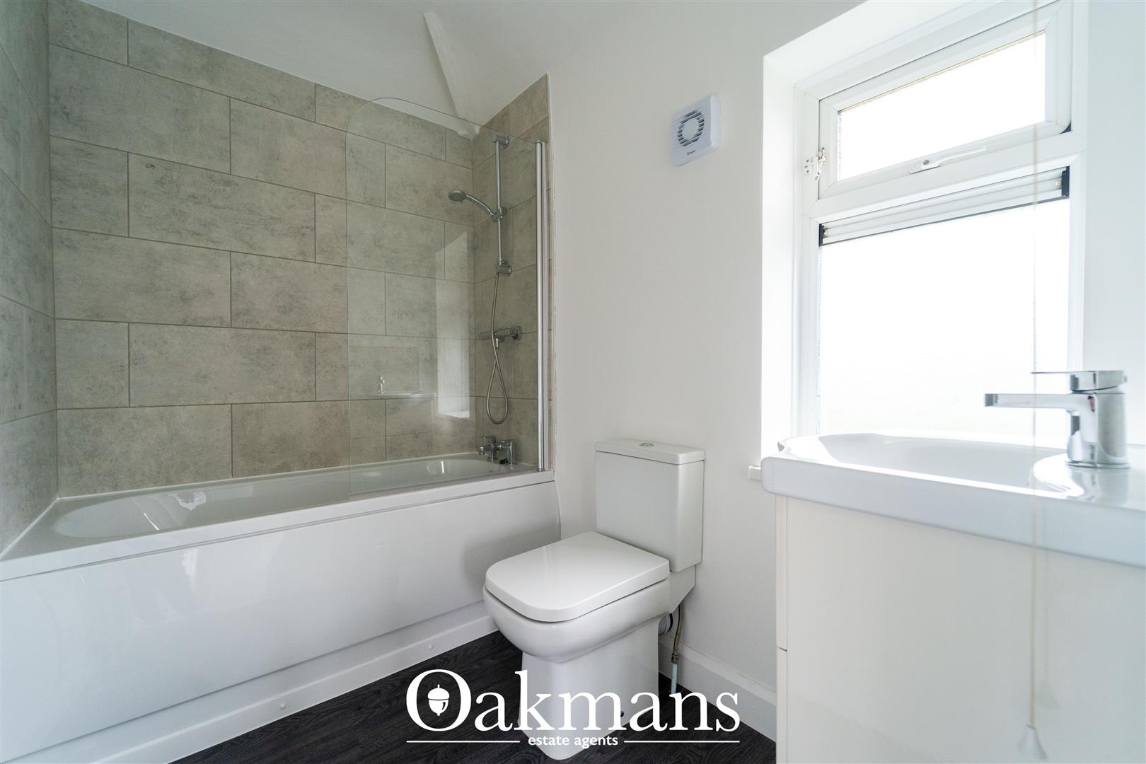 Porlock Crescent, Birmingham, B31