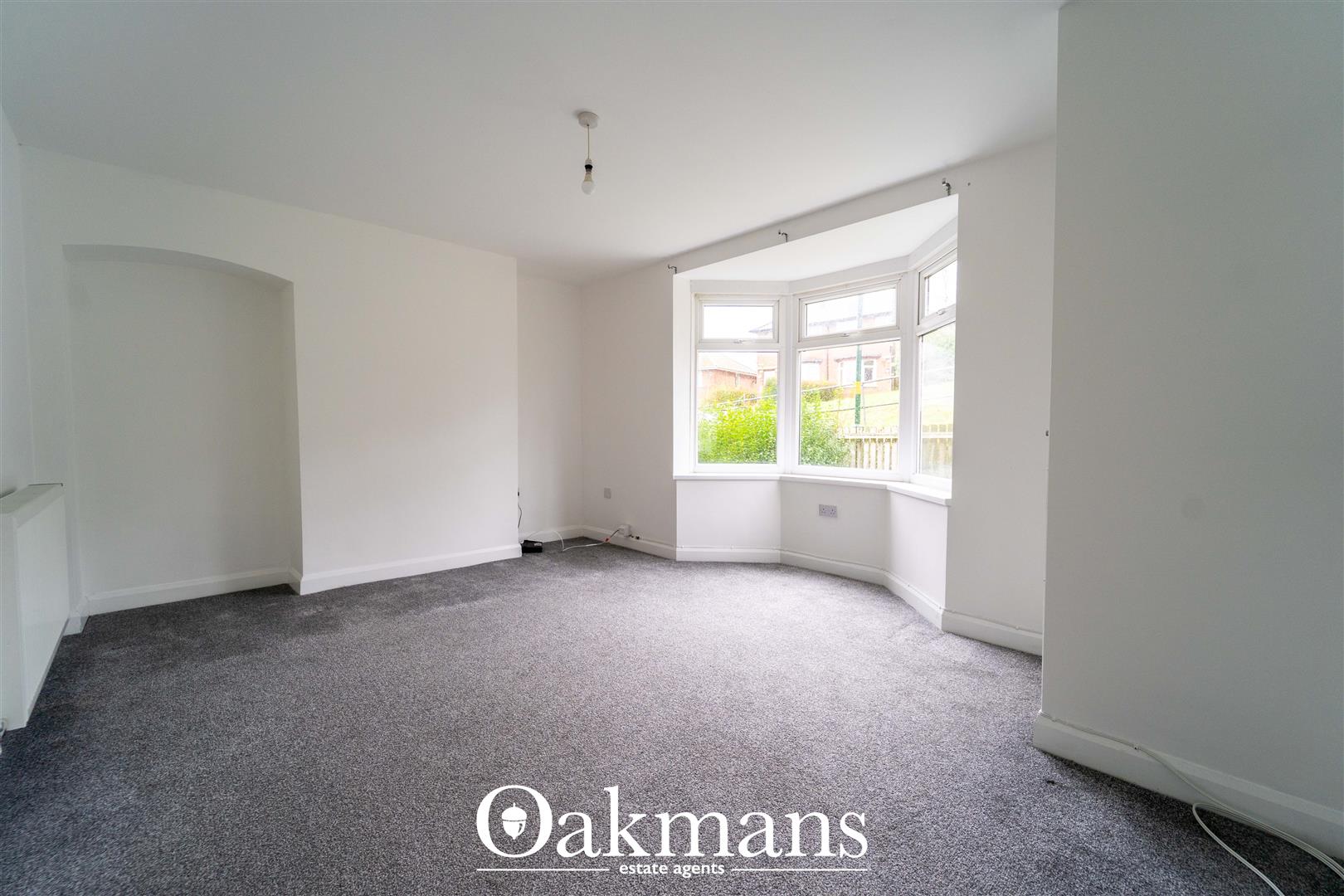 Porlock Crescent, Birmingham, B31