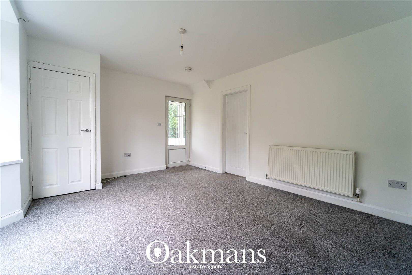 Porlock Crescent, Birmingham, B31
