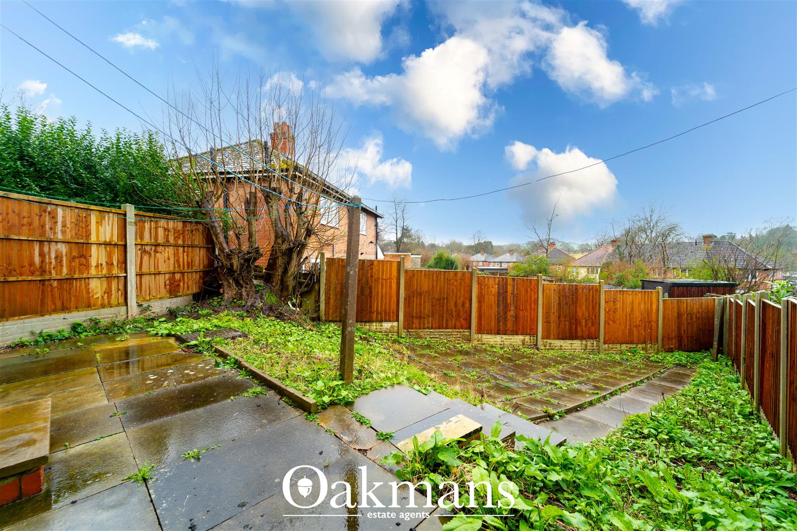 Porlock Crescent, Birmingham, B31