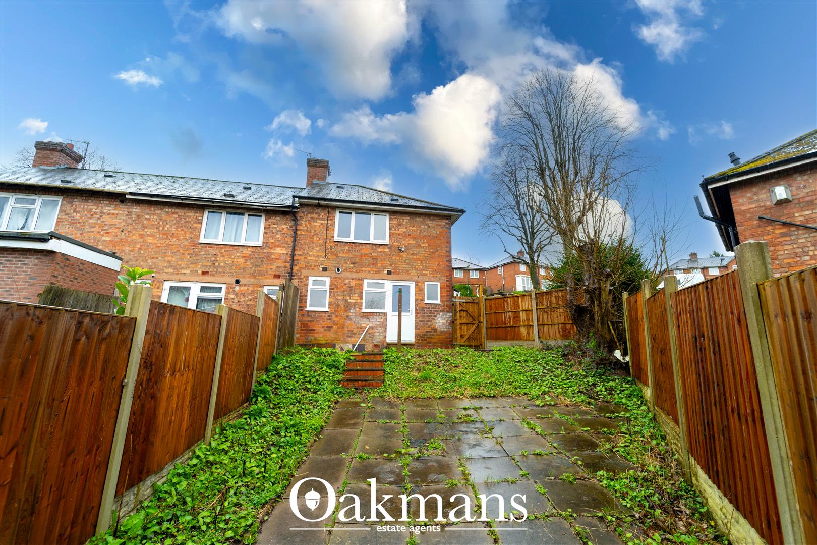 Porlock Crescent, Birmingham, B31