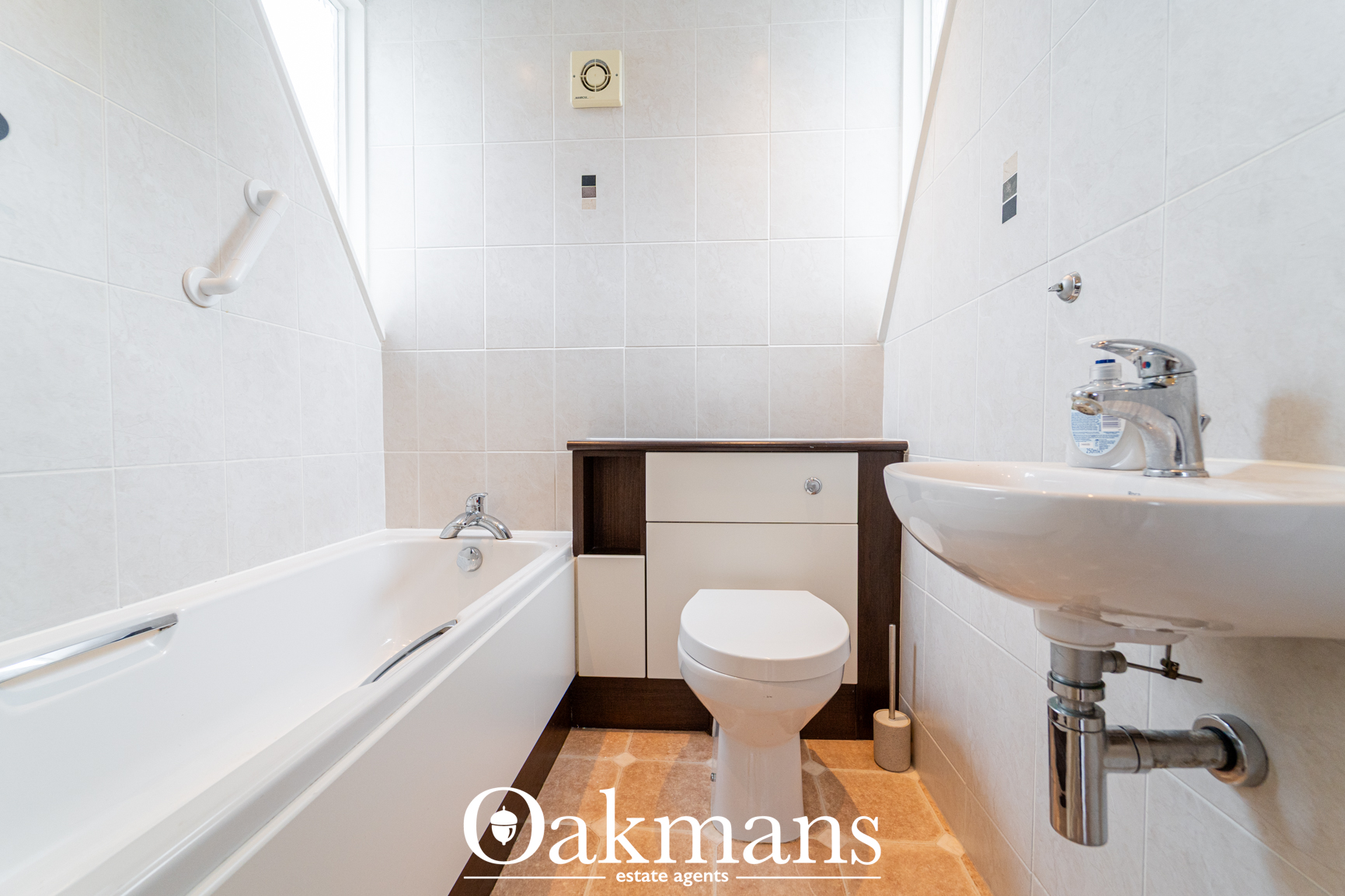 Limbrick Close, Solihull, B90
