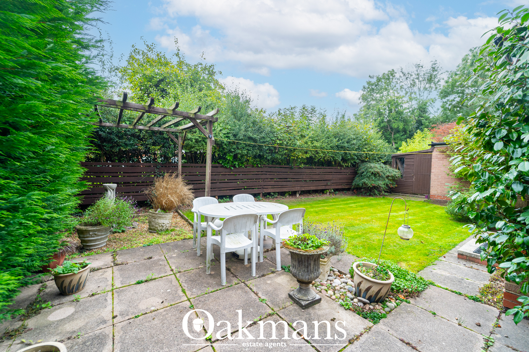Limbrick Close, Solihull, B90
