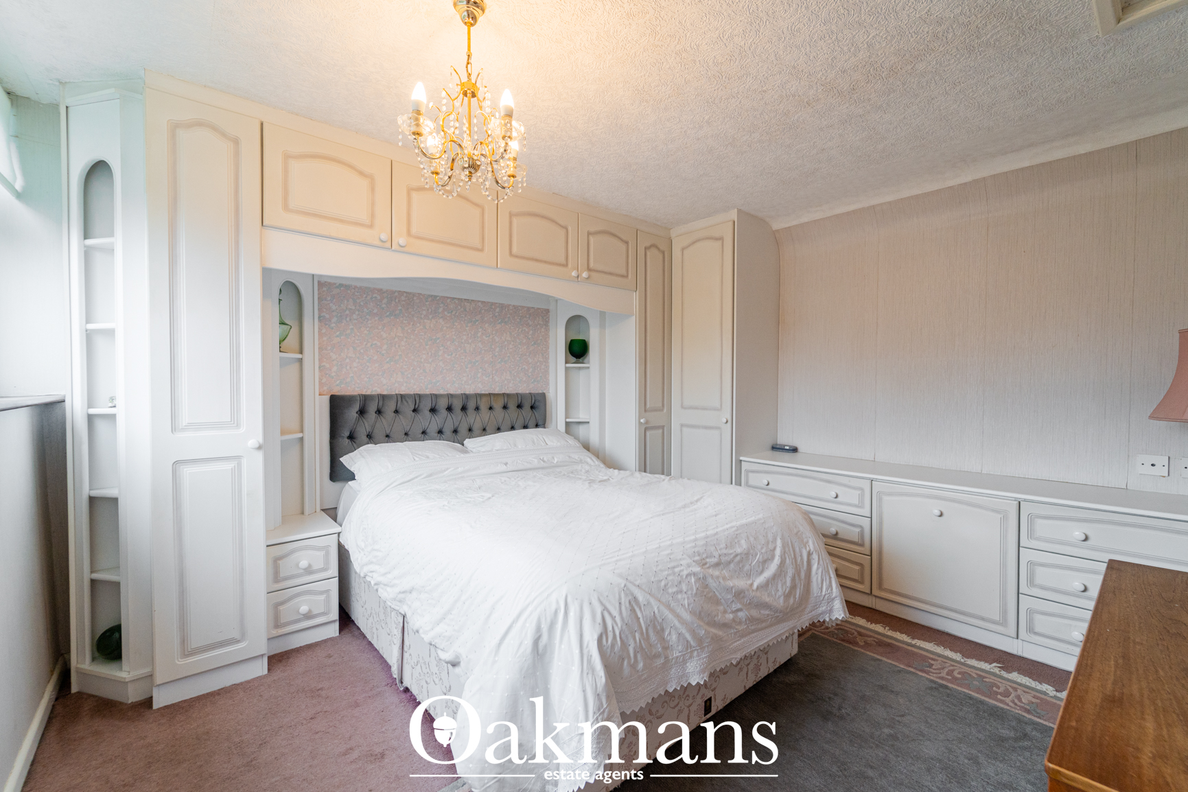 Limbrick Close, Solihull, B90