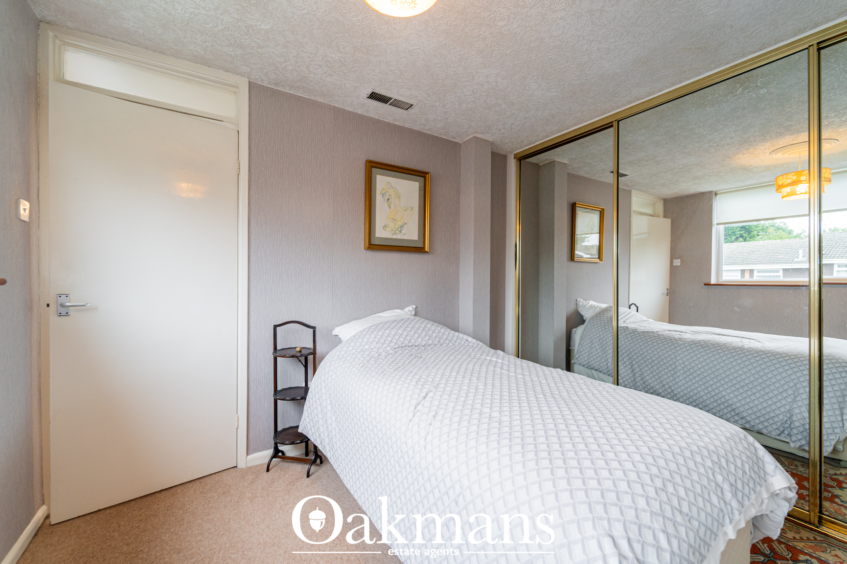 Limbrick Close, Solihull, B90