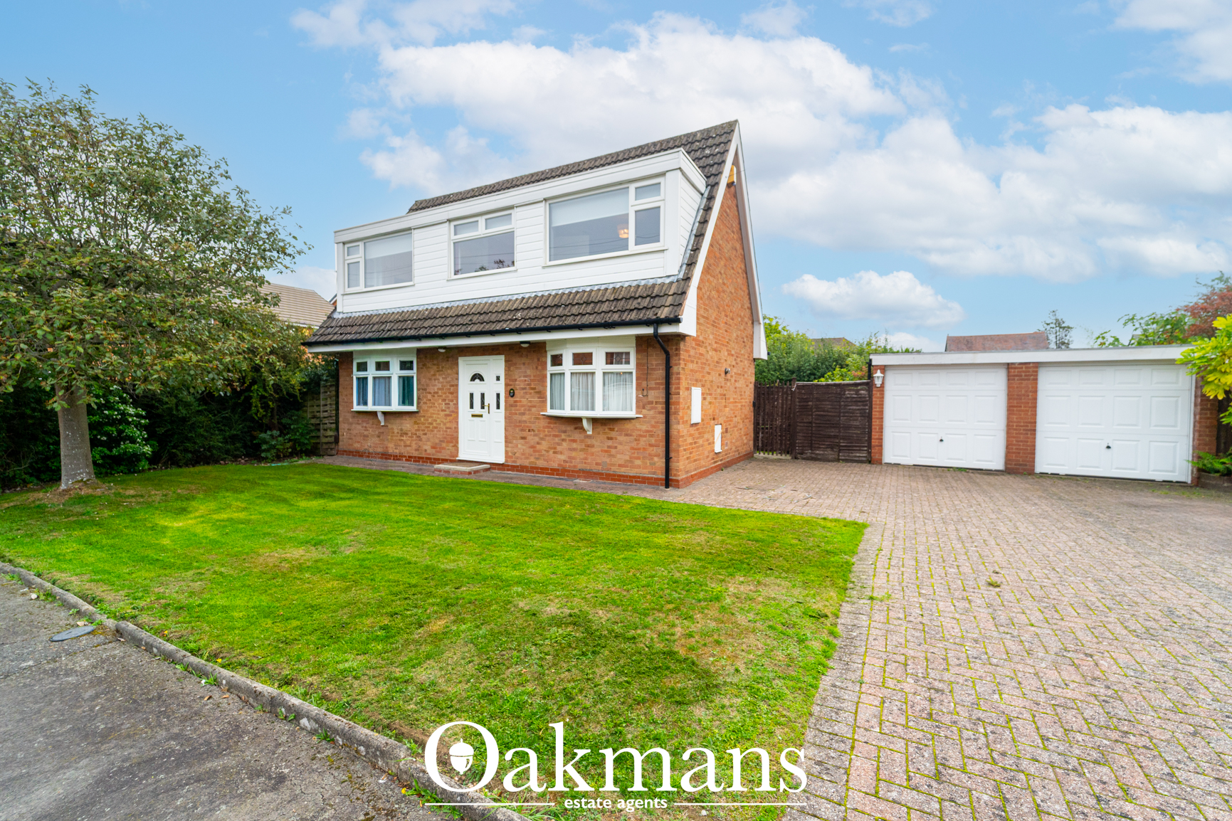 Limbrick Close, Solihull, B90