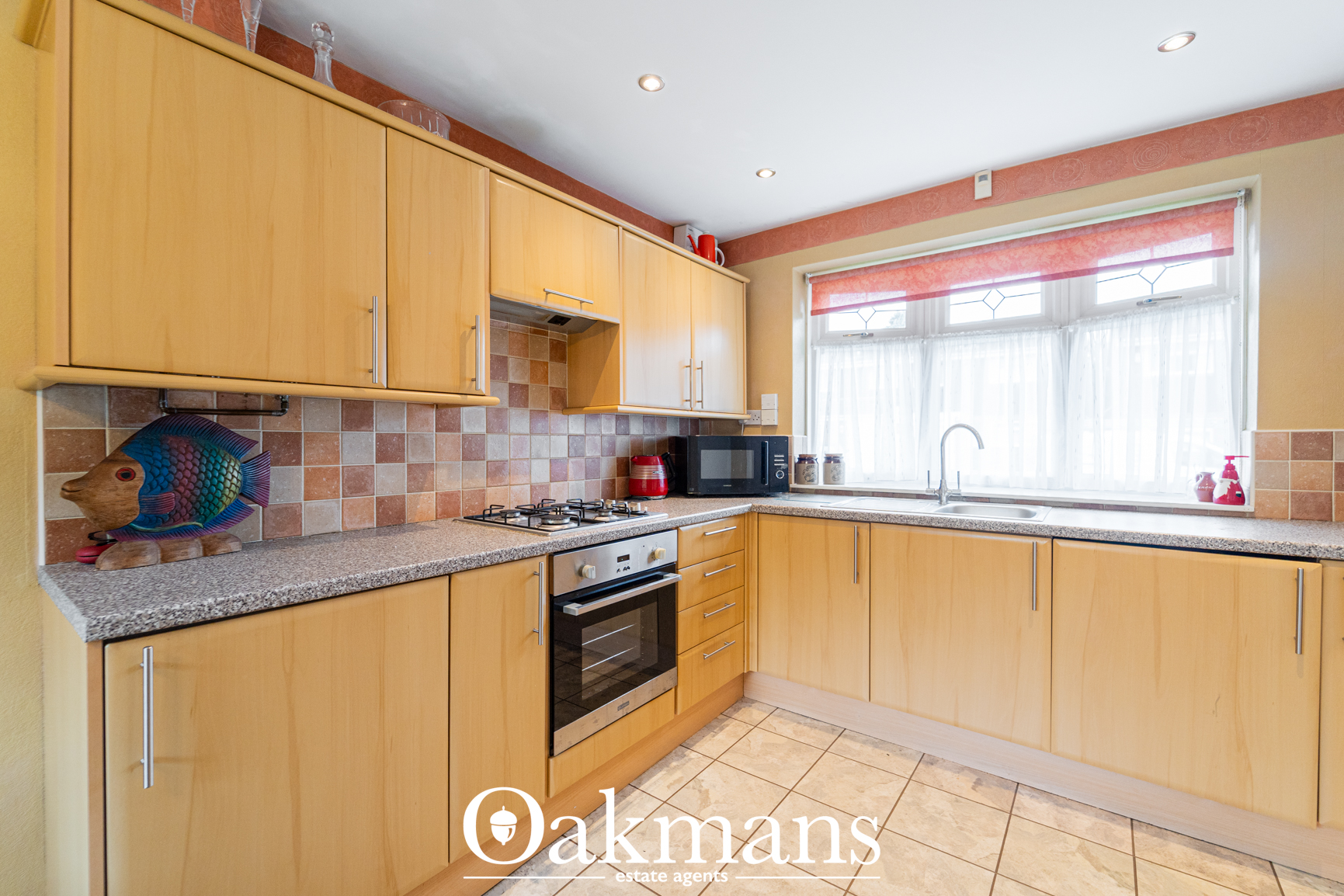 Limbrick Close, Solihull, B90