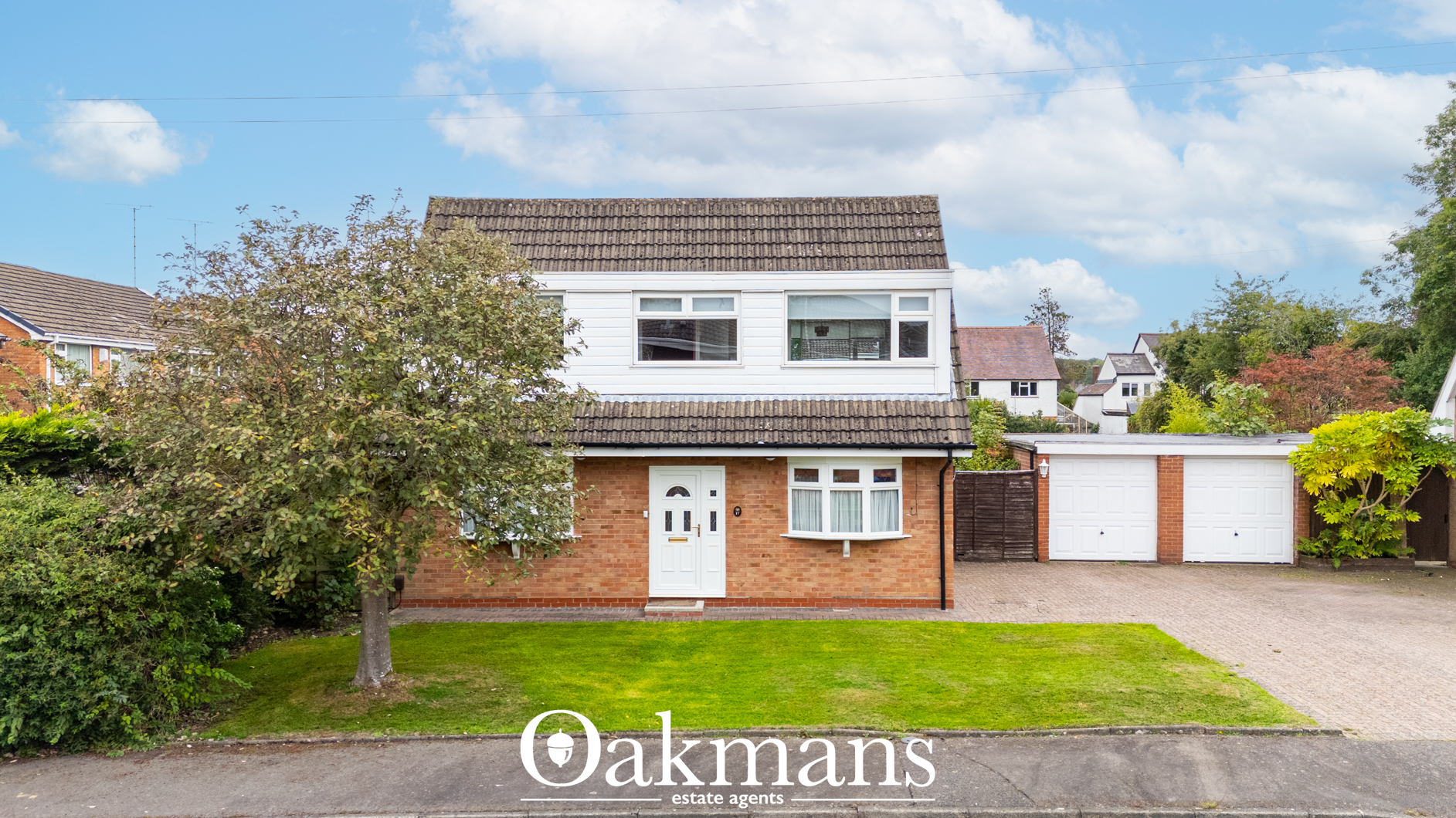 Limbrick Close, Solihull, B90