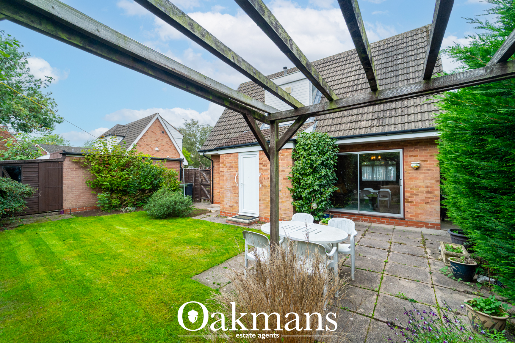 Limbrick Close, Solihull, B90
