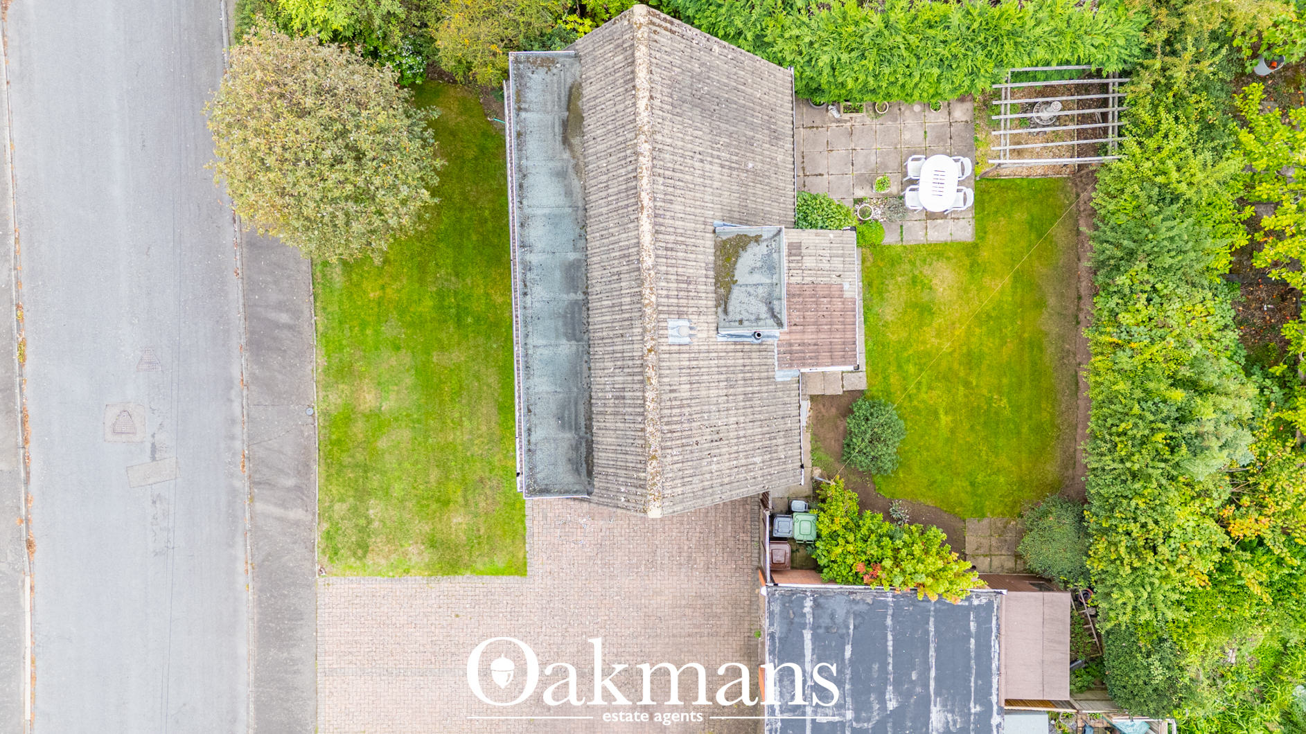 Limbrick Close, Solihull, B90