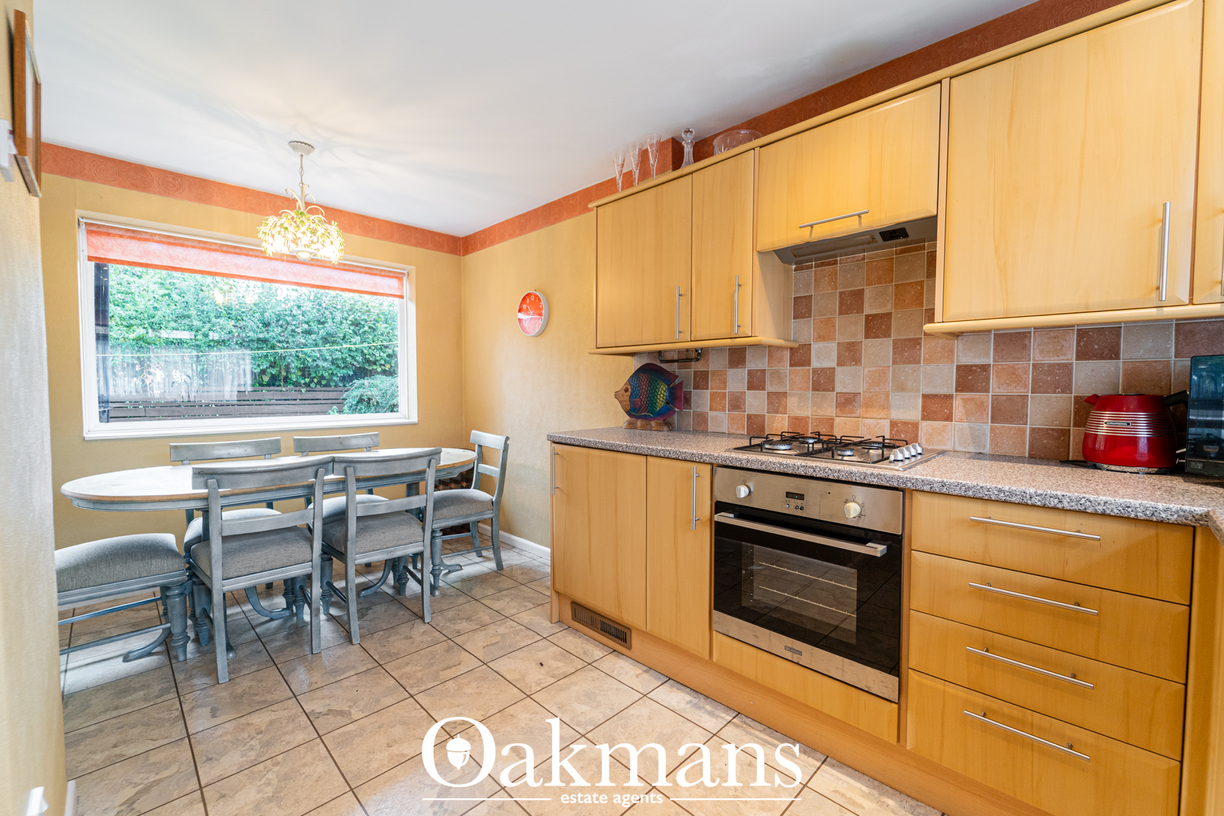 Limbrick Close, Solihull, B90