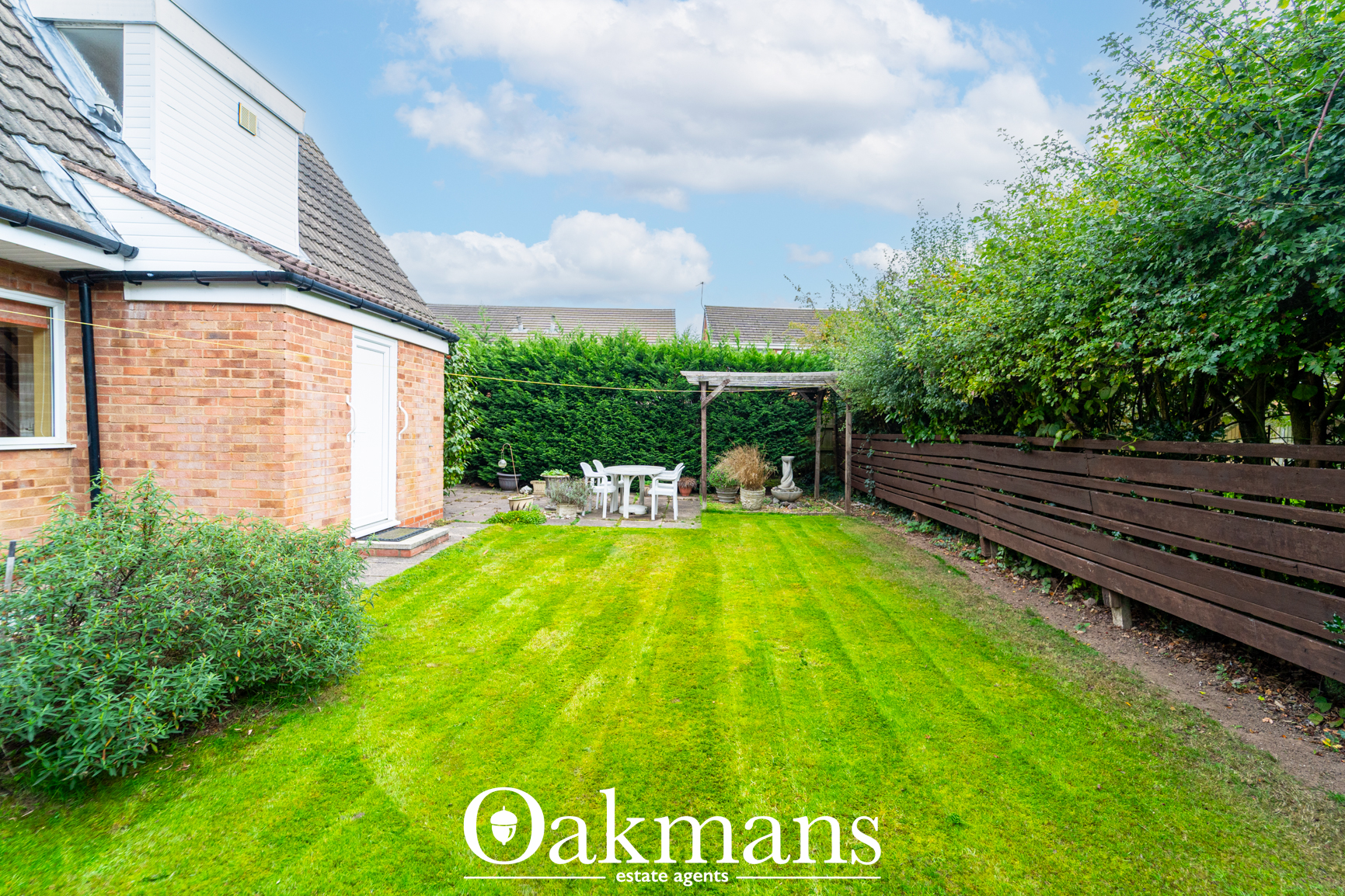 Limbrick Close, Solihull, B90