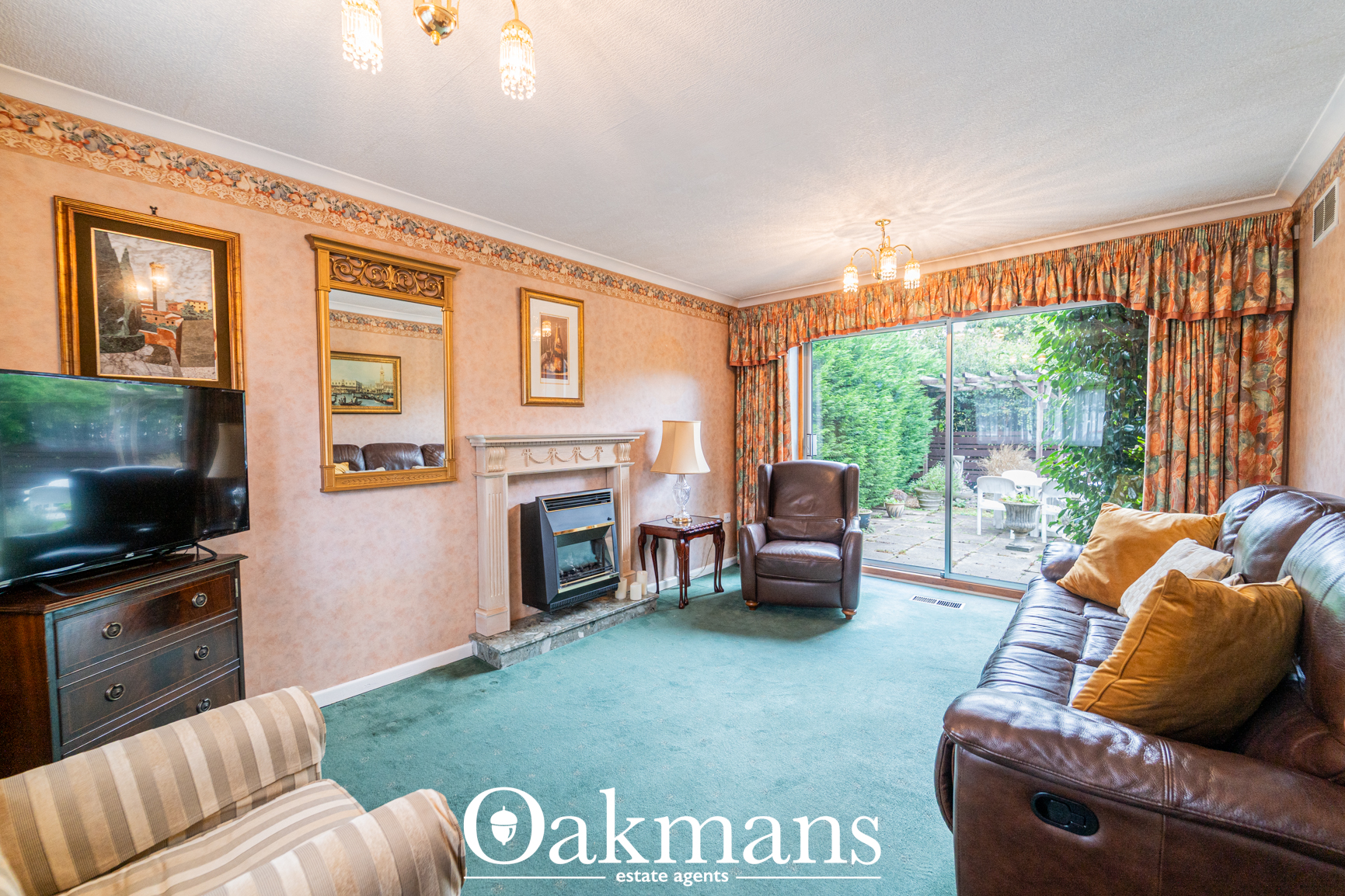 Limbrick Close, Solihull, B90