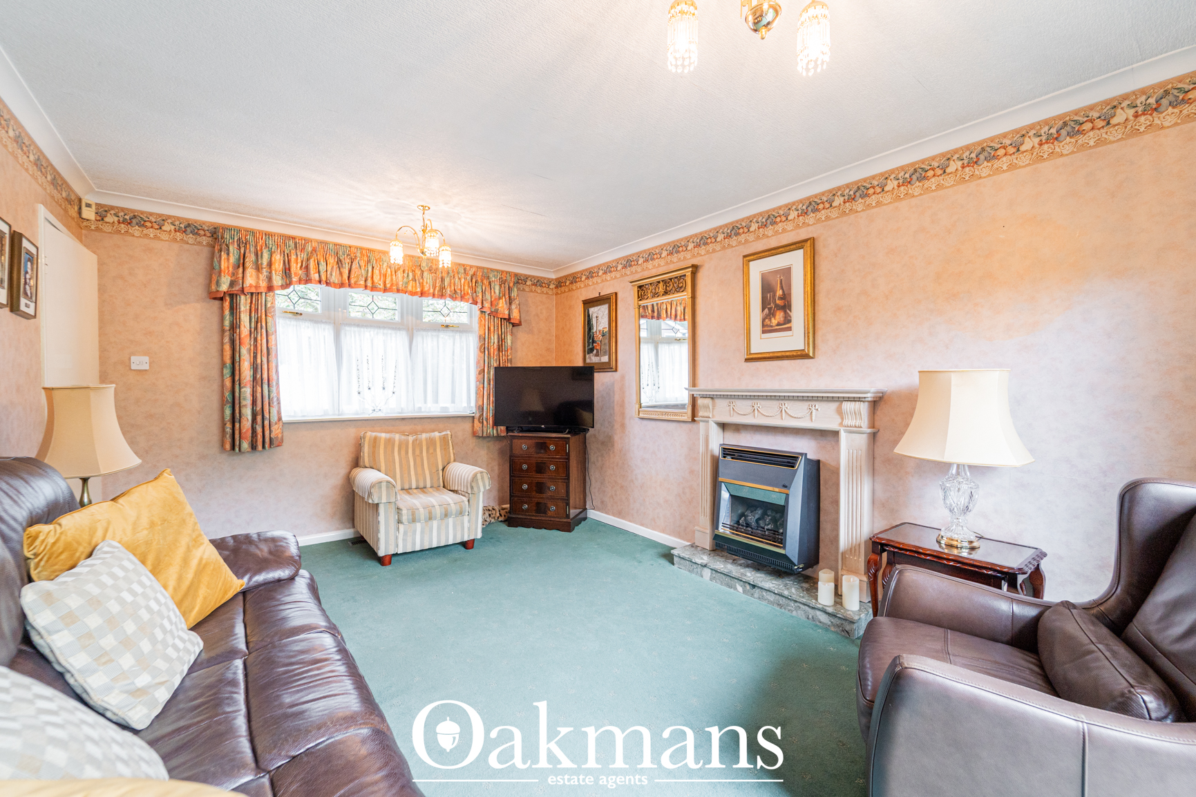 Limbrick Close, Solihull, B90