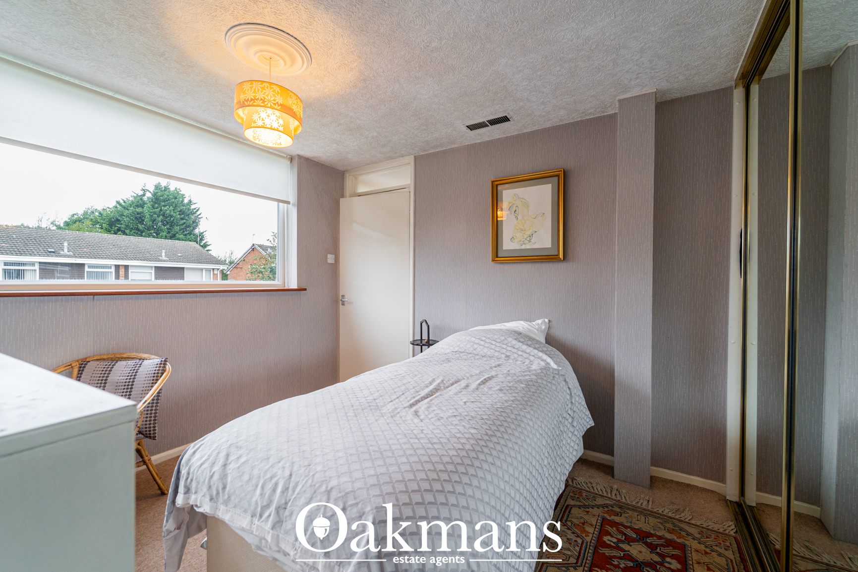 Limbrick Close, Solihull, B90