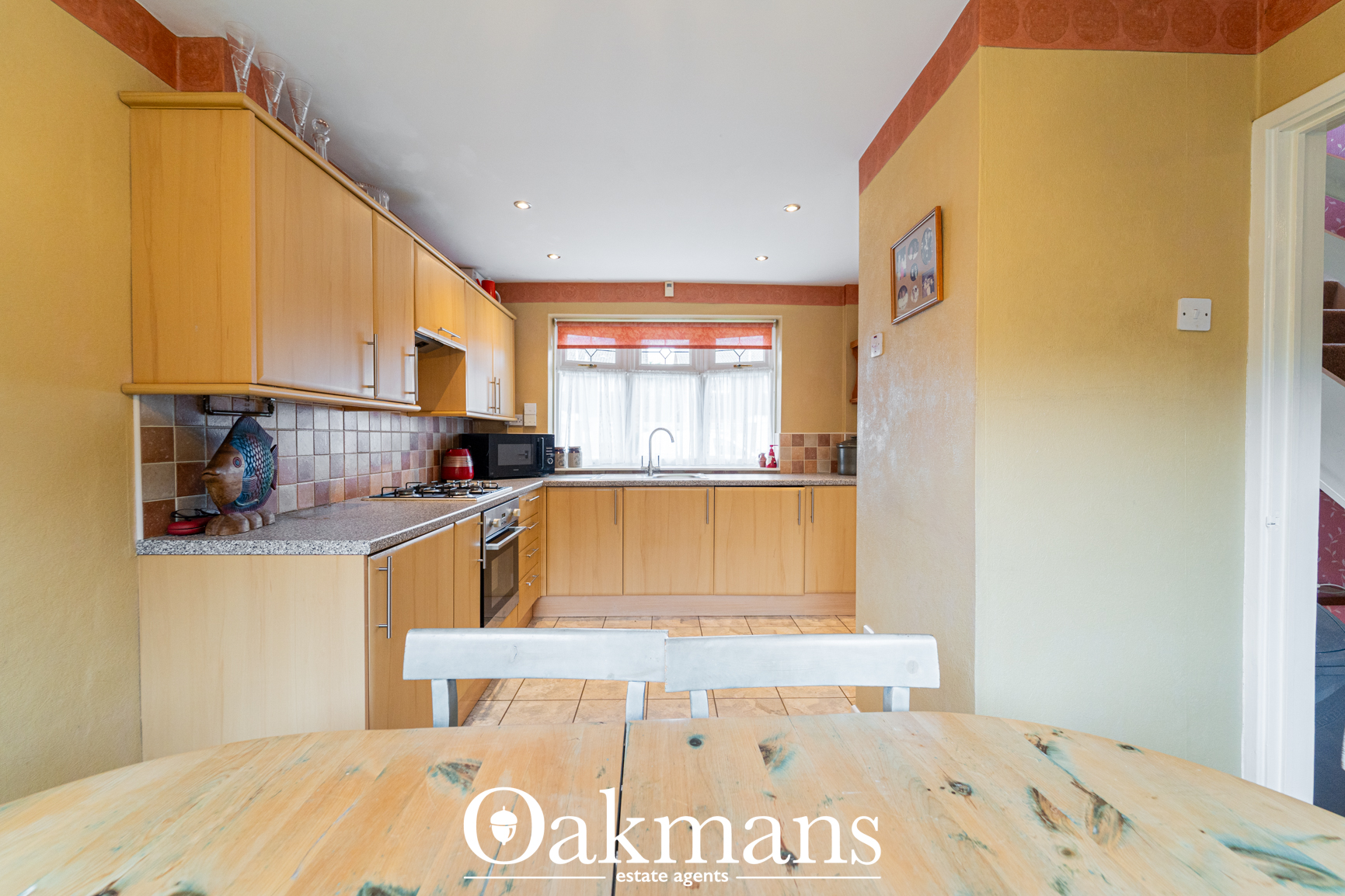 Limbrick Close, Solihull, B90