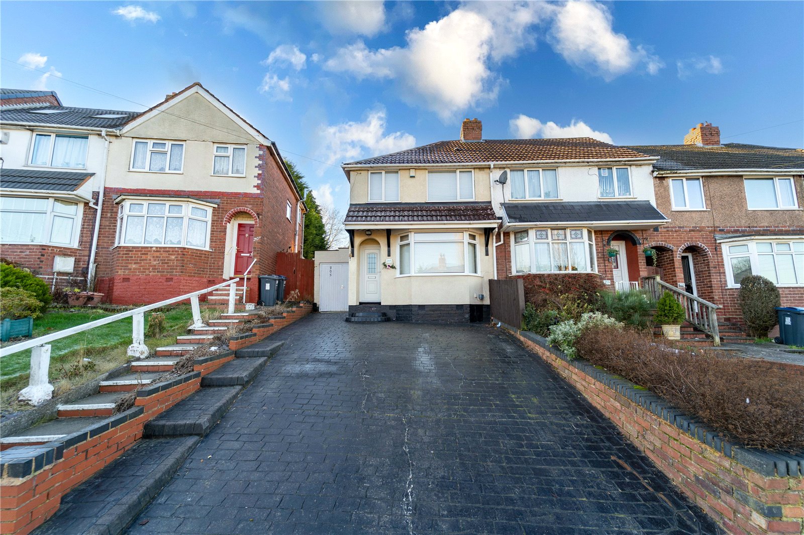 Edenhurst Road, Birmingham, B31