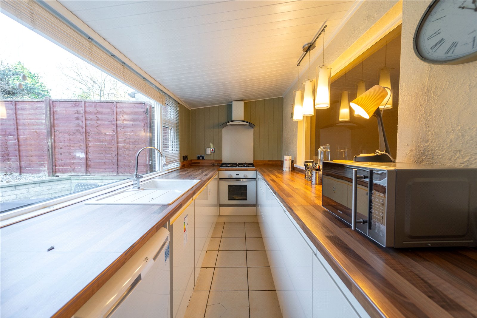 Edenhurst Road, Birmingham, B31