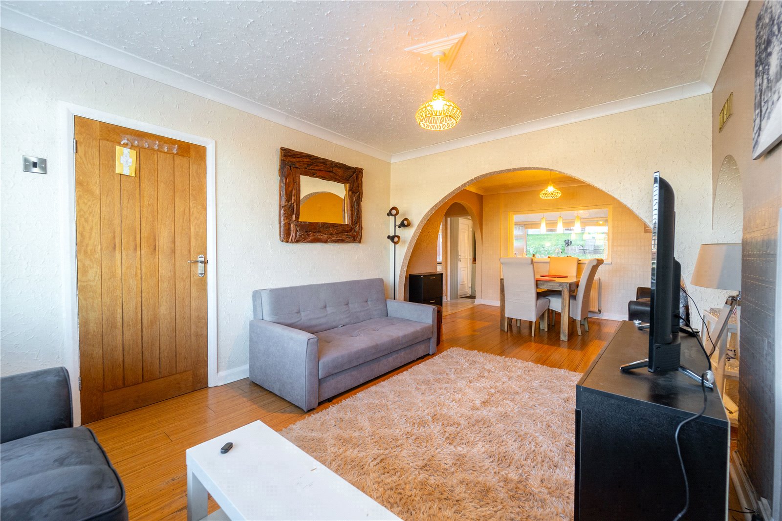 Edenhurst Road, Birmingham, B31