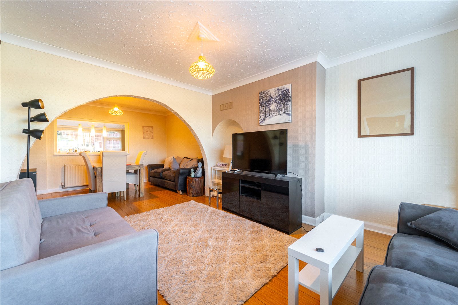 Edenhurst Road, Birmingham, B31