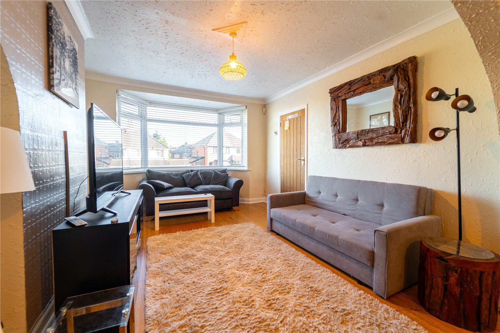 Edenhurst Road, Birmingham, B31